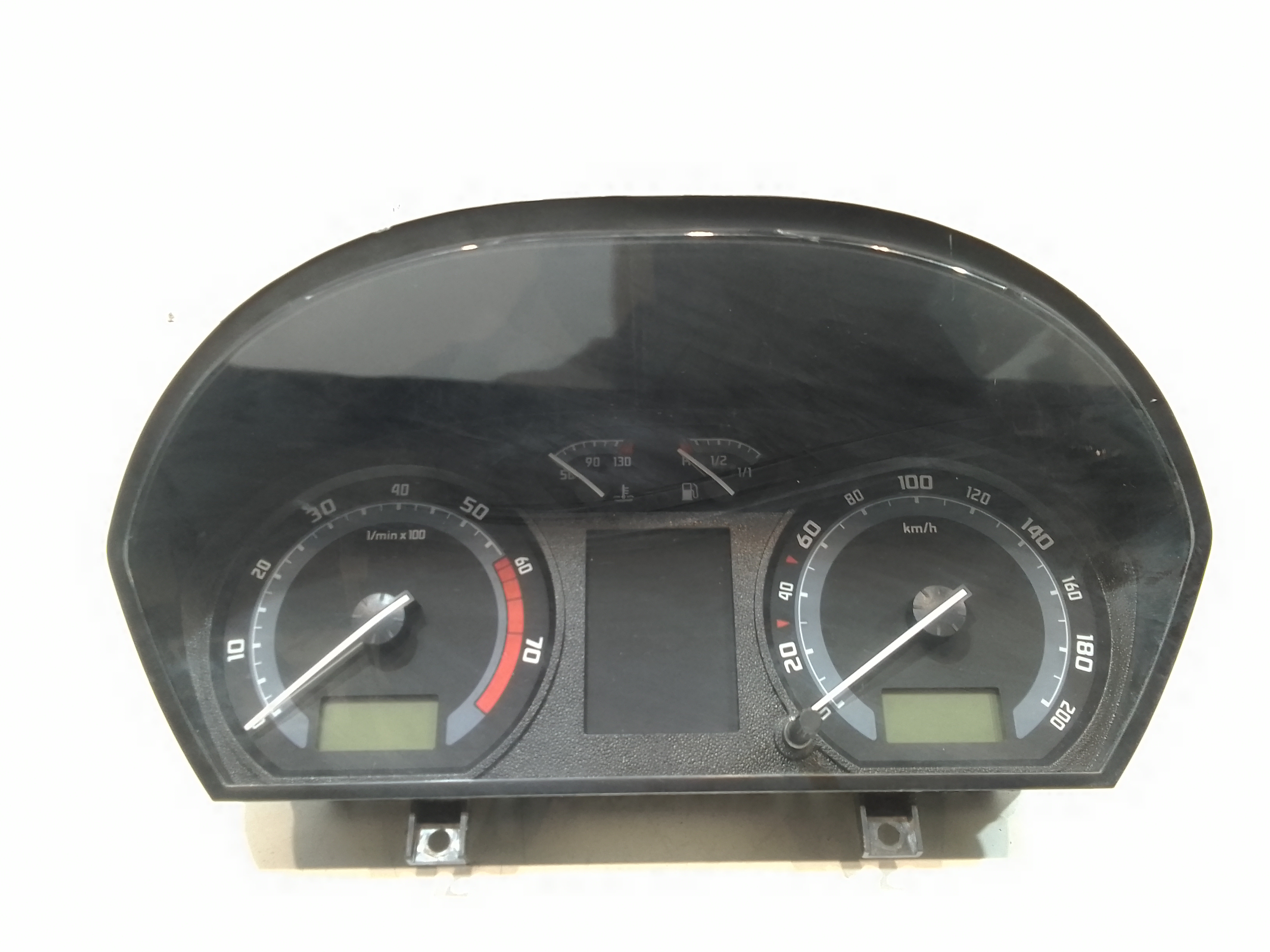 Quadro Portastrumenti Usato