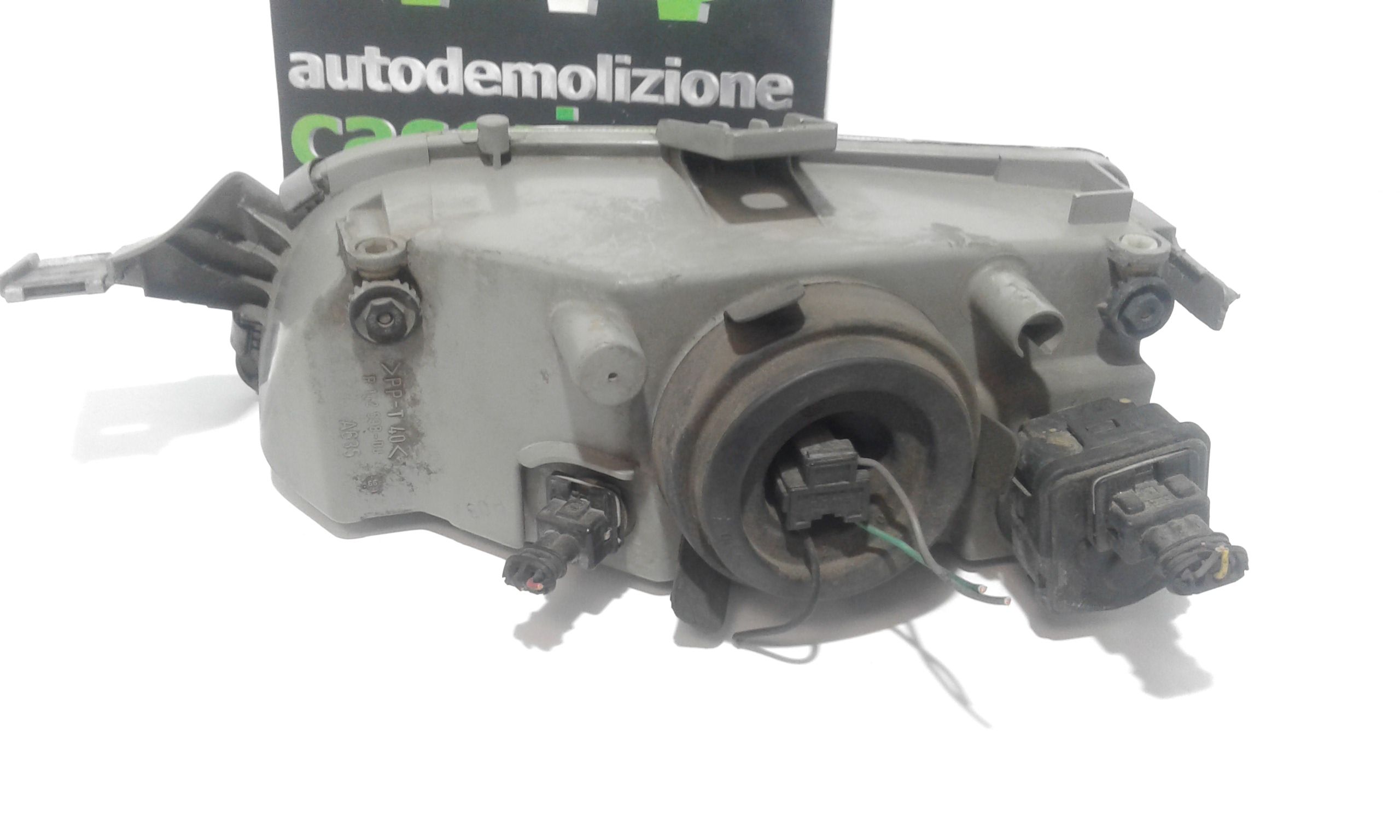 Proiettore Destro 46402649 Usato