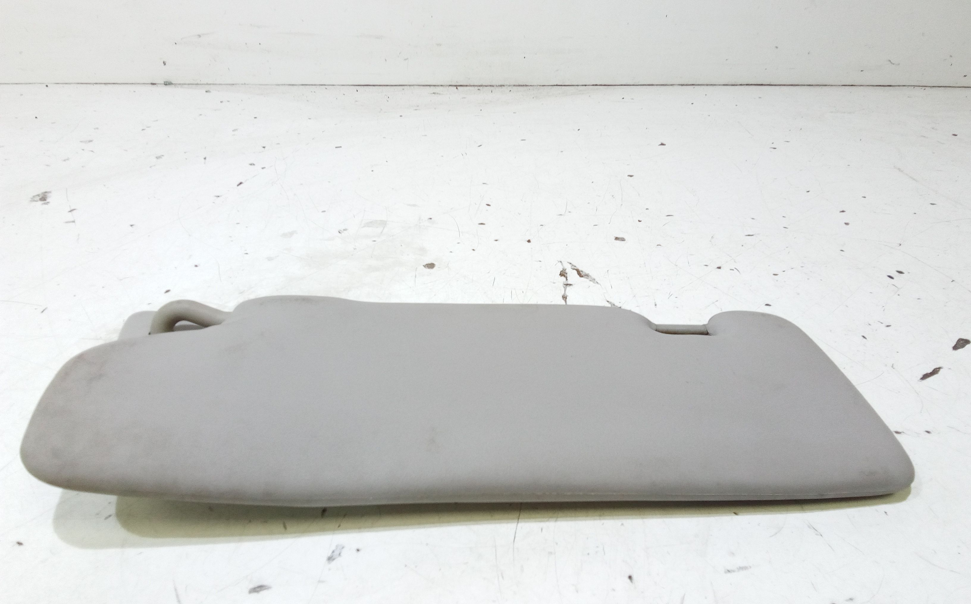 Aletta Parasole Parabrezza Destro 7246714 Usato