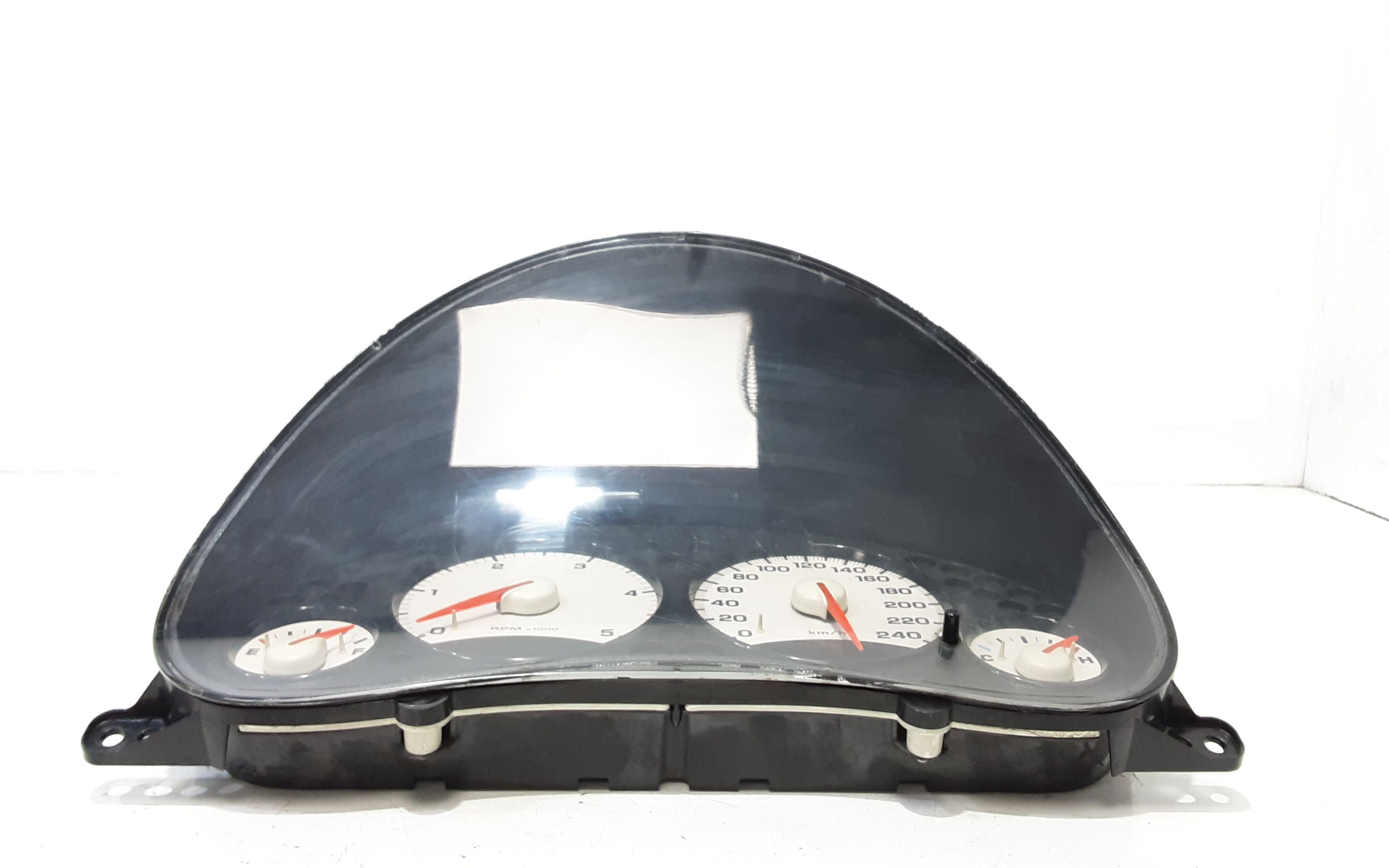 Quadro Portastrumenti Usato