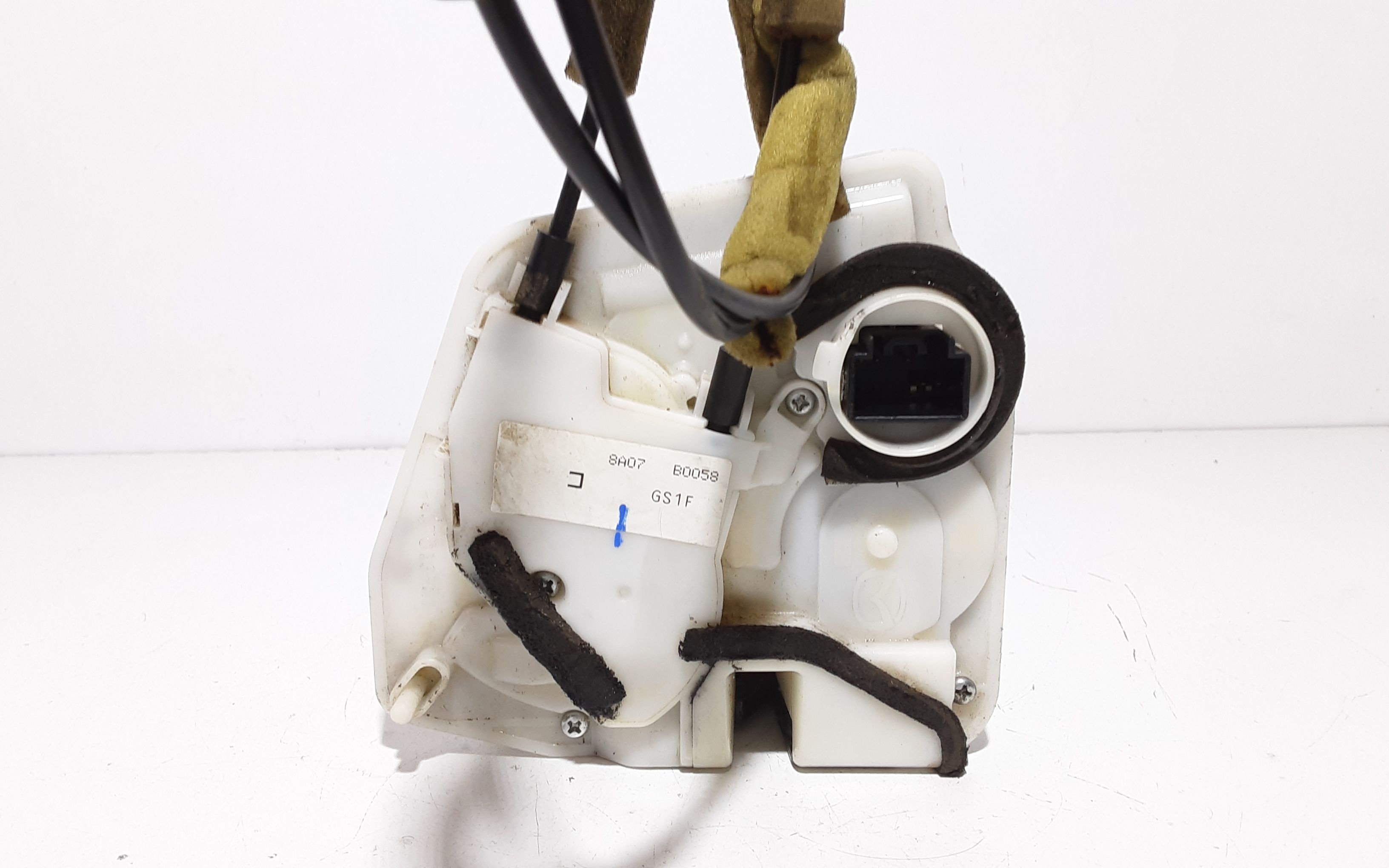 Serratura Porta Post. Destro GJ6A72310G Usato