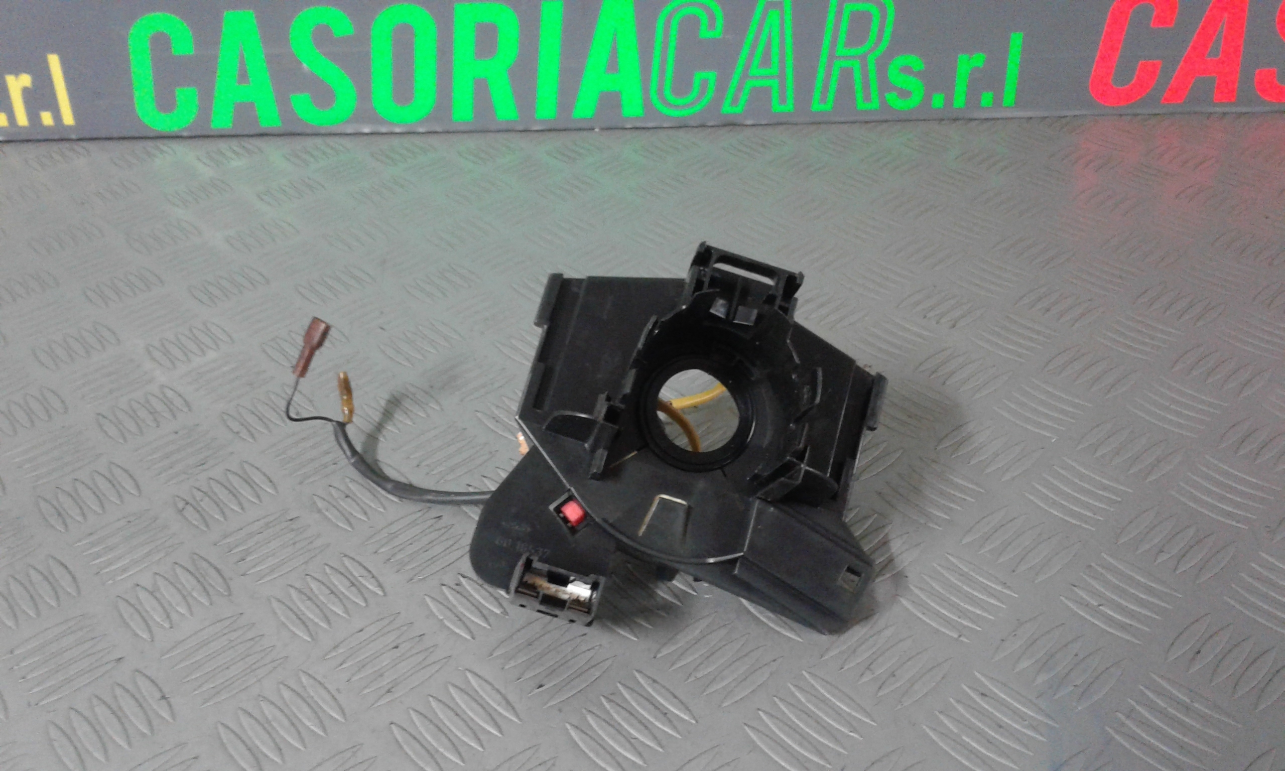 Contatto Spiraliforme Airbag 137947 Usato