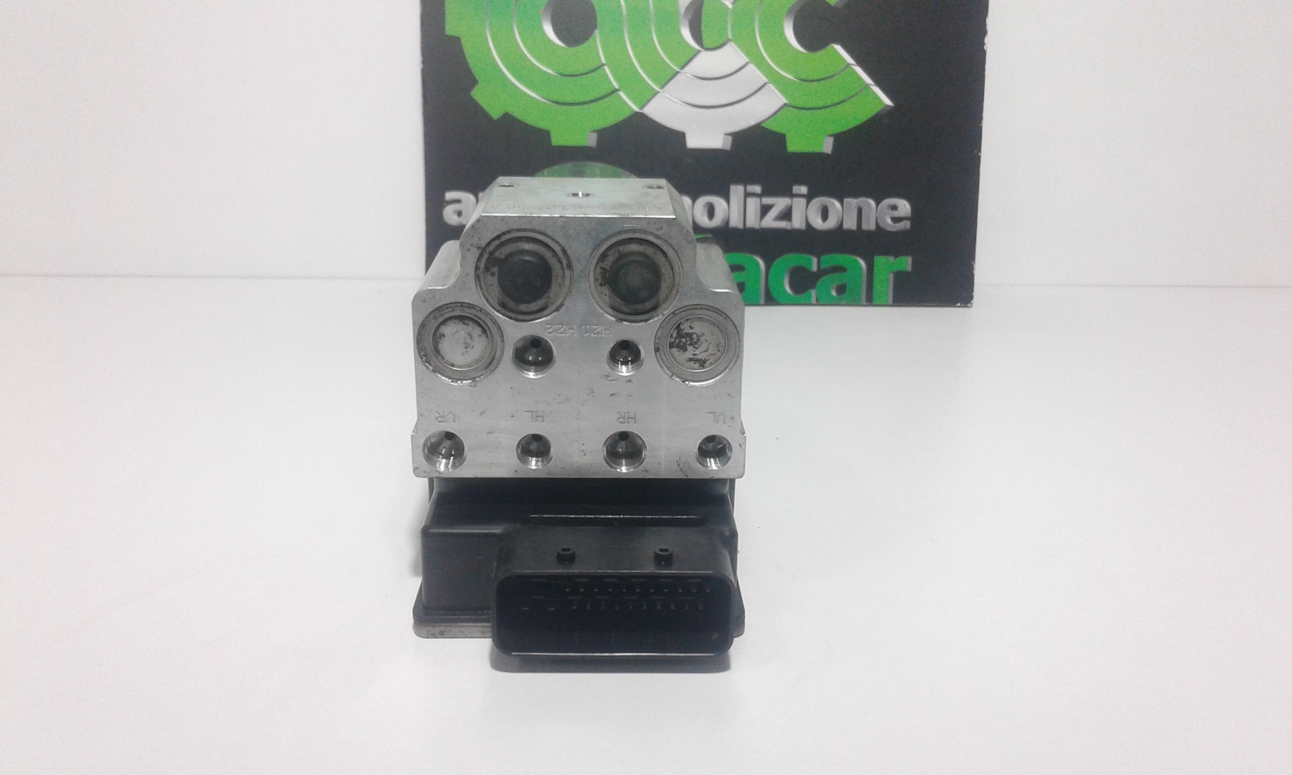 Pompa Abs 71729491 Usato