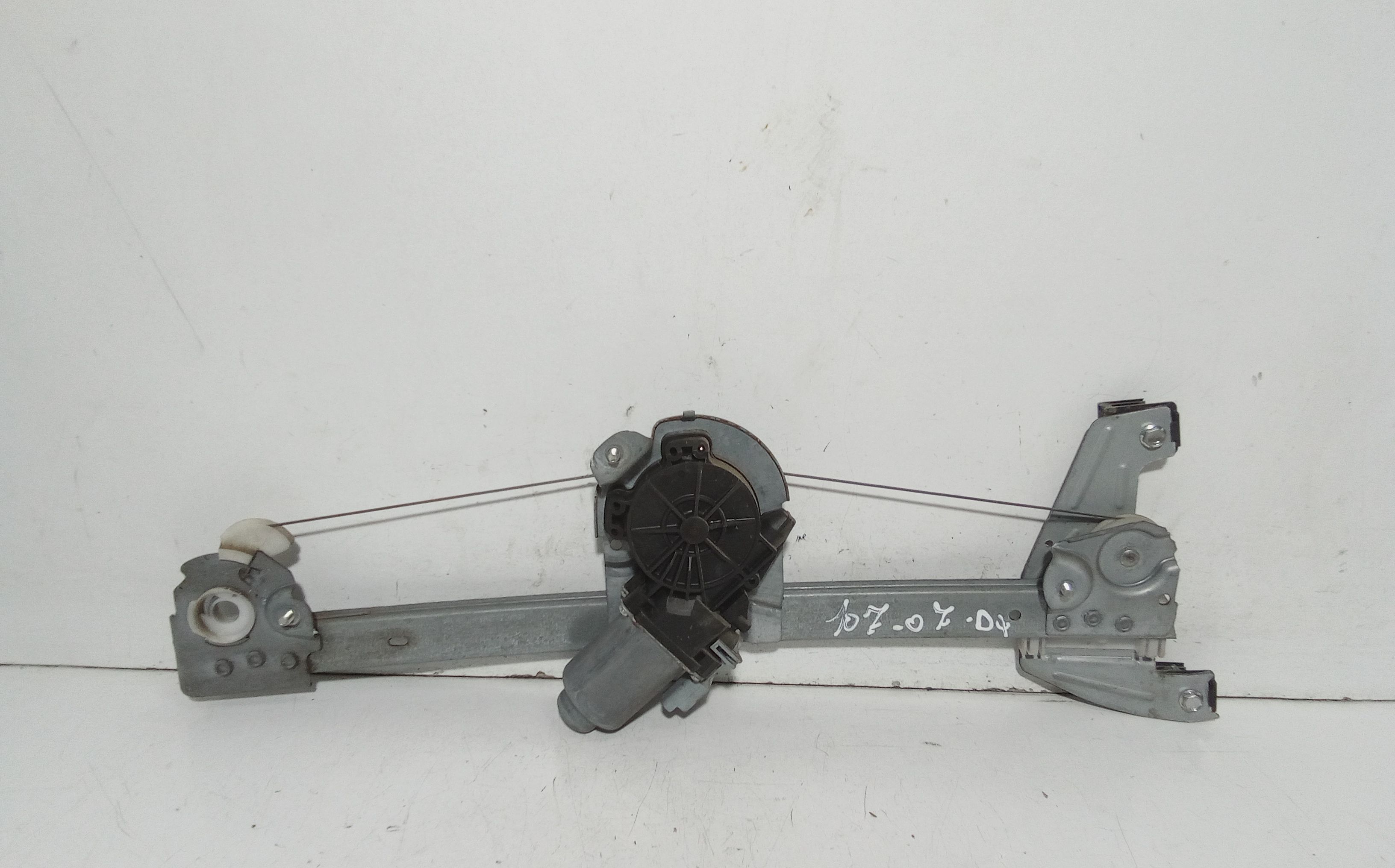 Alzacristallo Porta Ant. Destro 9222V6 Usato