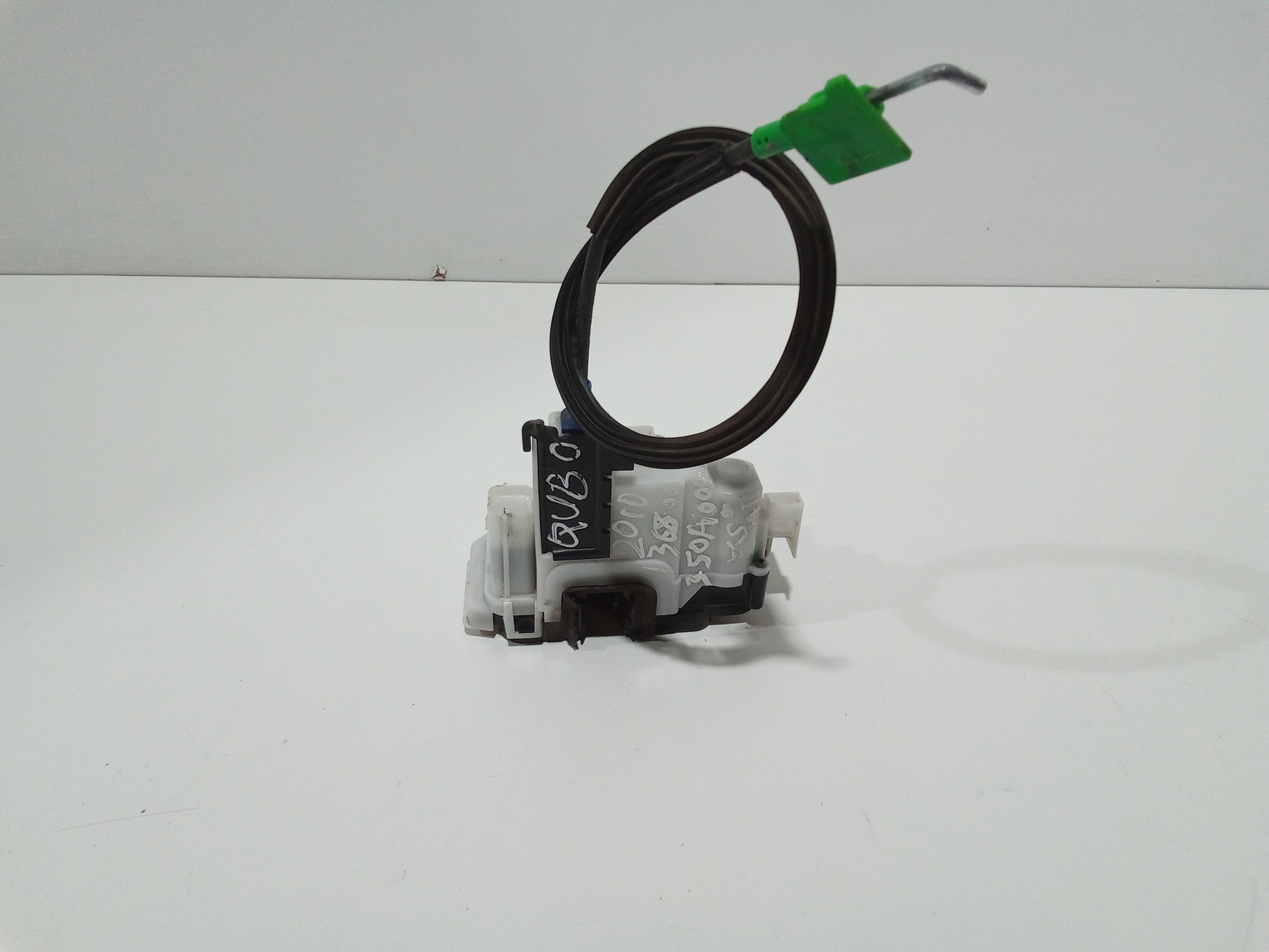 Serratura Porta Ant. Sinistro 1379538080 Usato