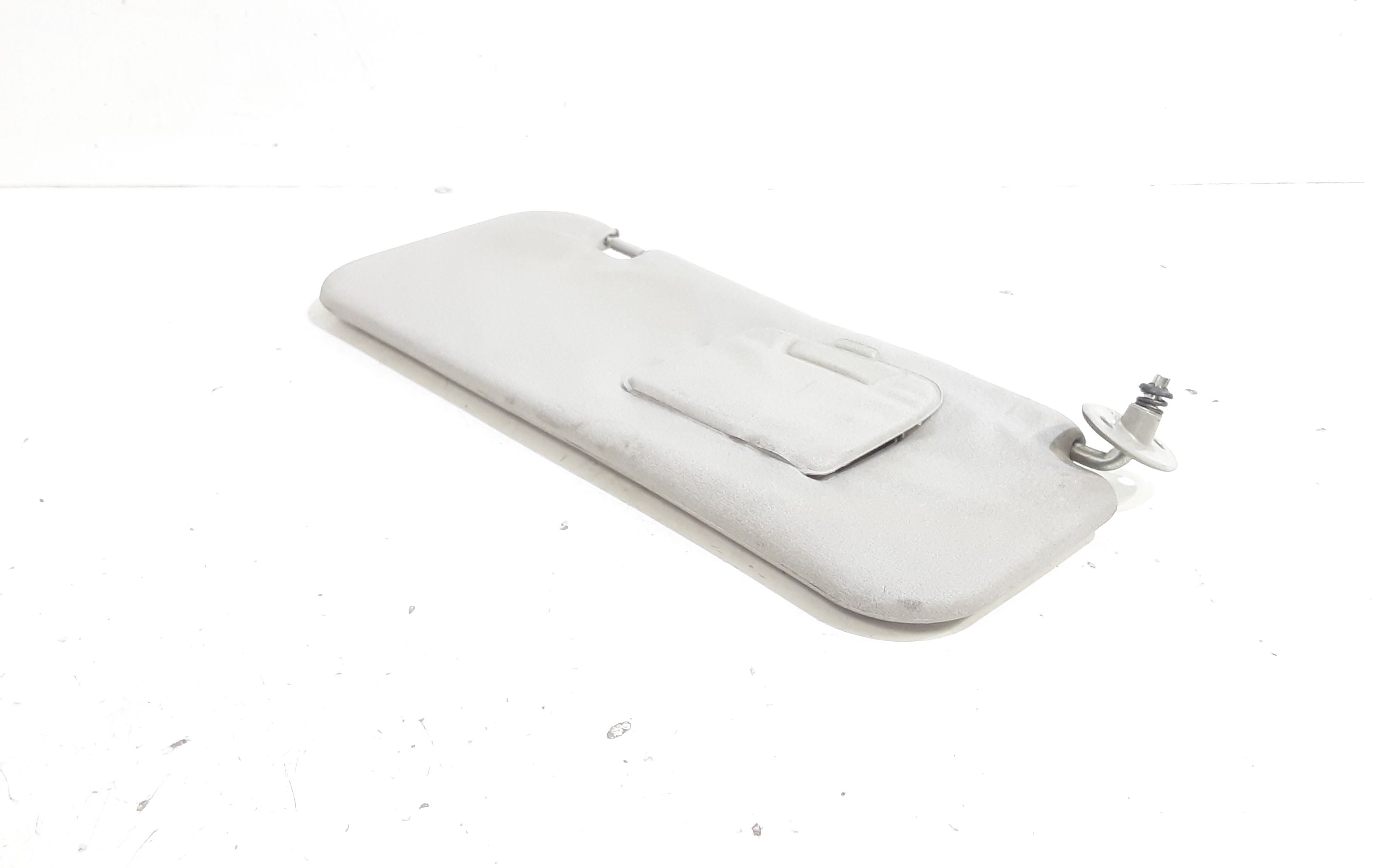 Aletta Parasole Parabrezza Destro Usato