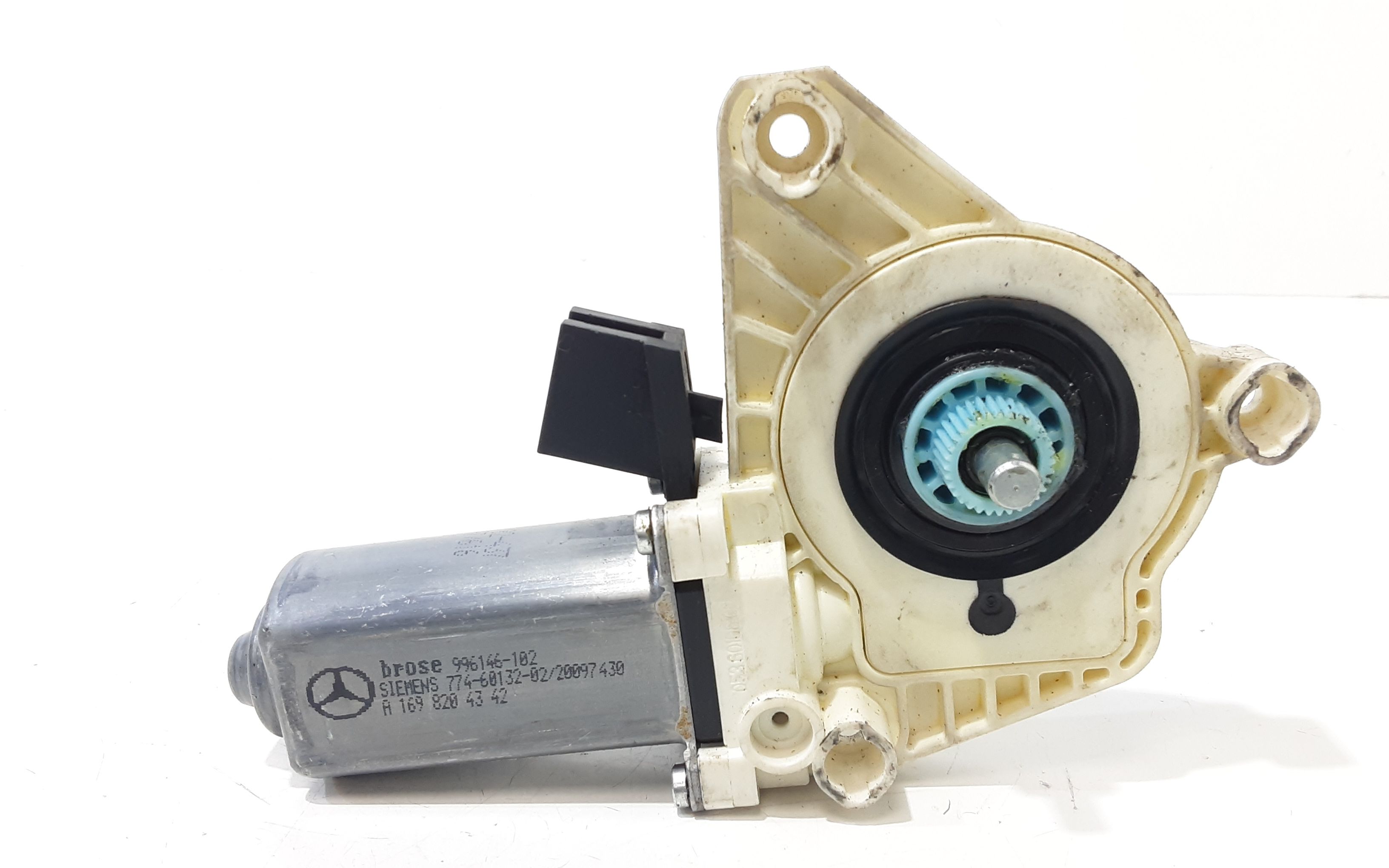 Motorino Alzacristallo Porta Ant. Sinistro A1698201542 Usato