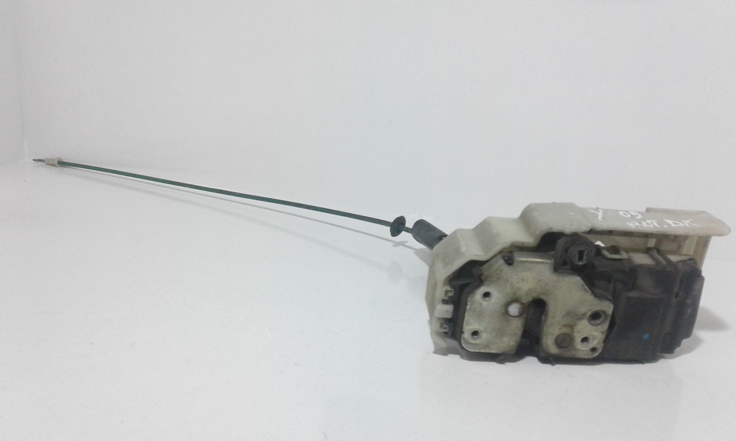 Serratura Porta Ant. Destro Usato