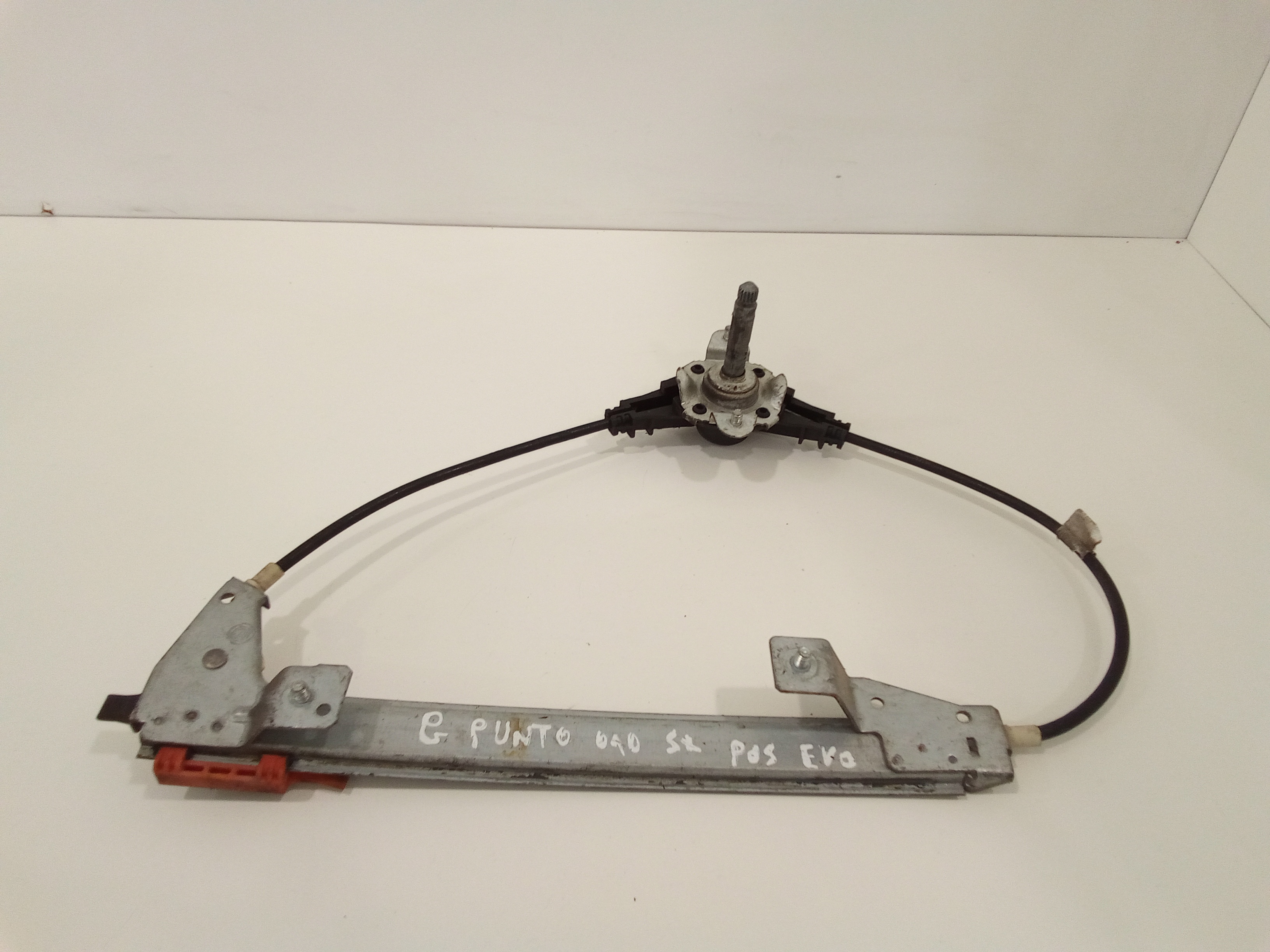 Alzacristallo Porta Post. Sinistro Usato