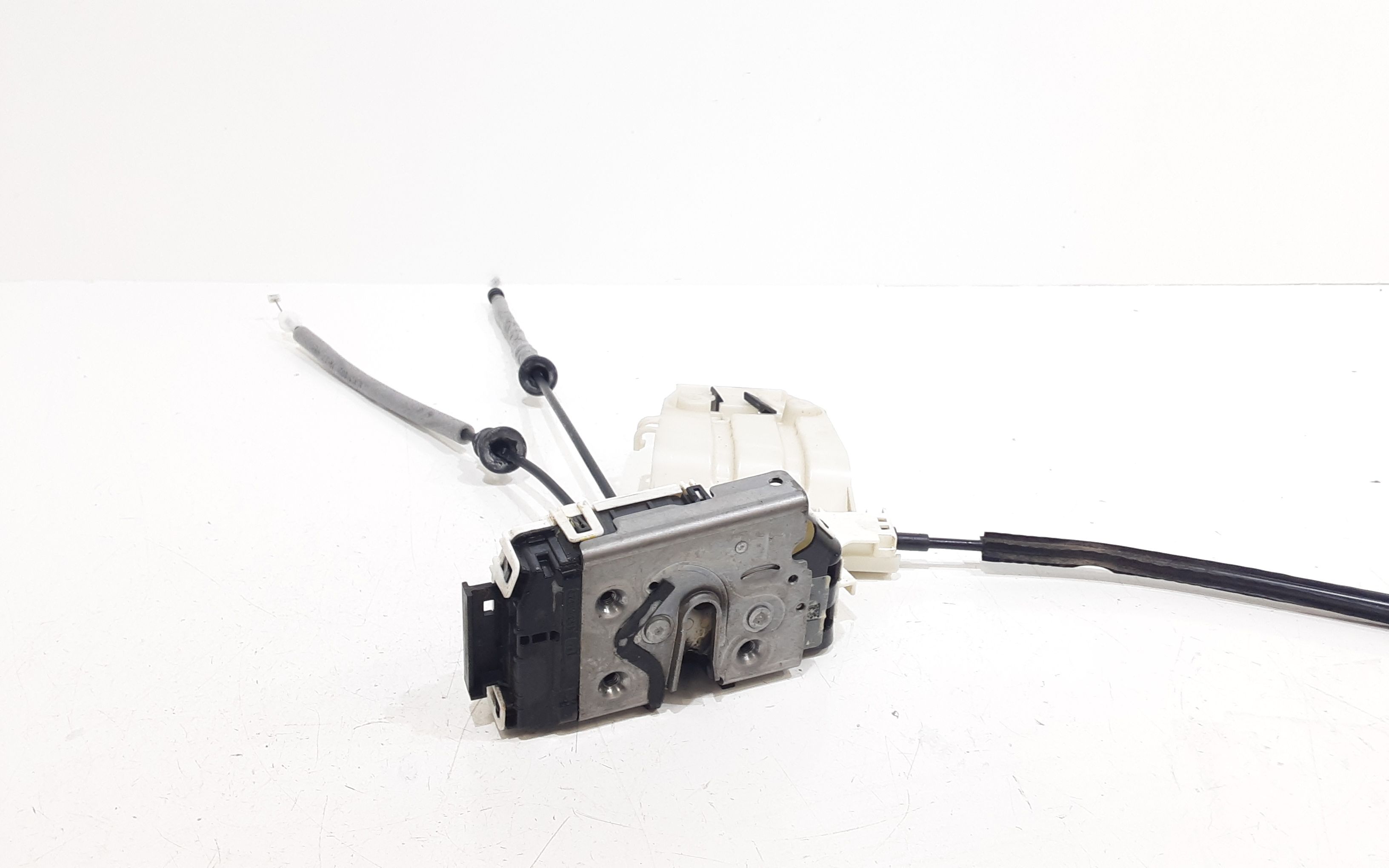 Serratura Porta Ant. Destro 52139900 Usato