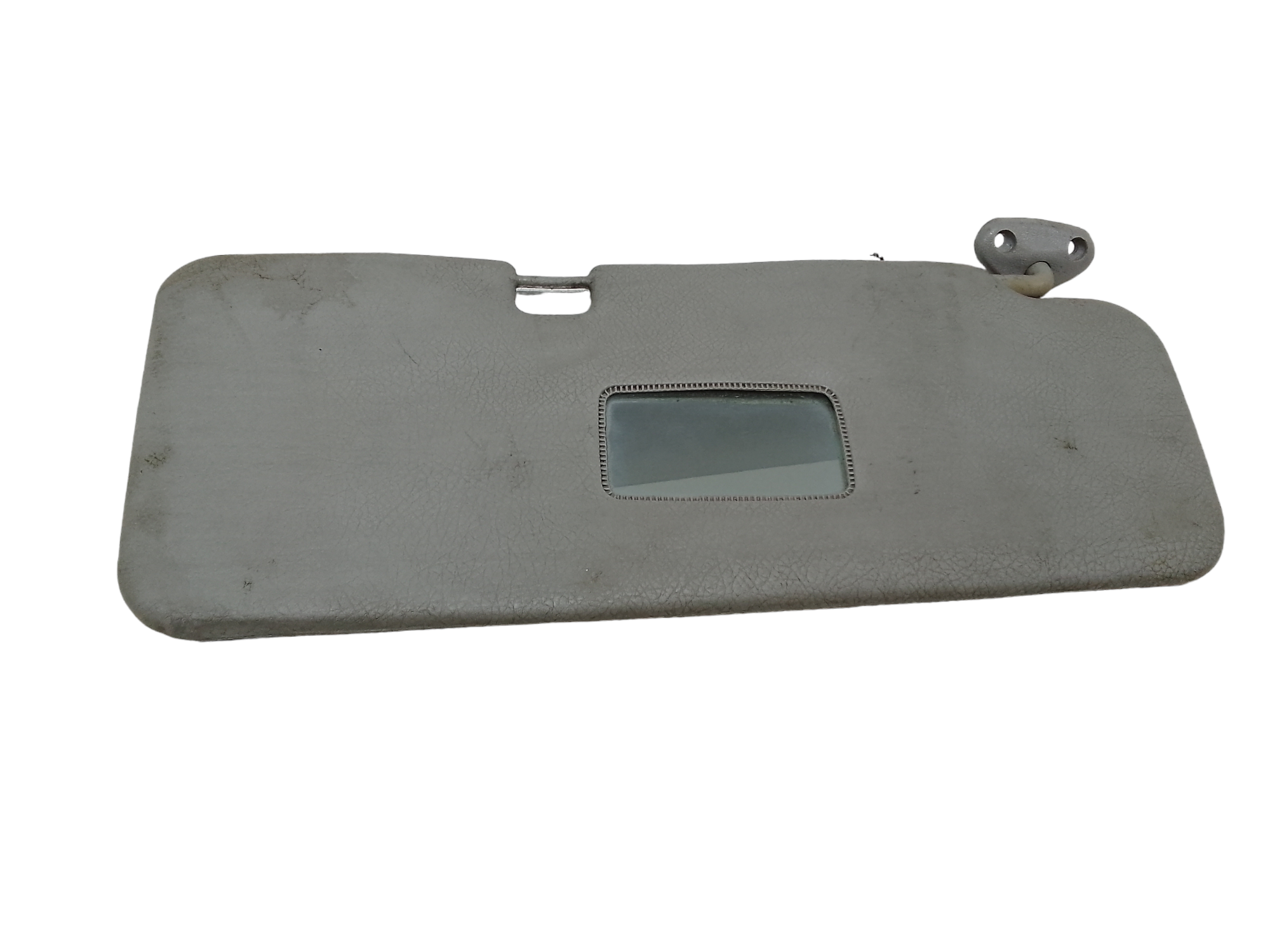 Aletta Parasole Parabrezza Destro Usato