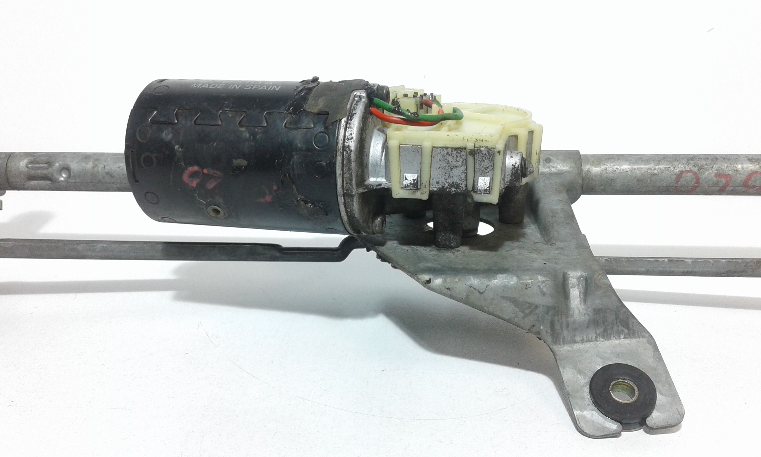 Motorino Tergiparabrezza Compl. Usato