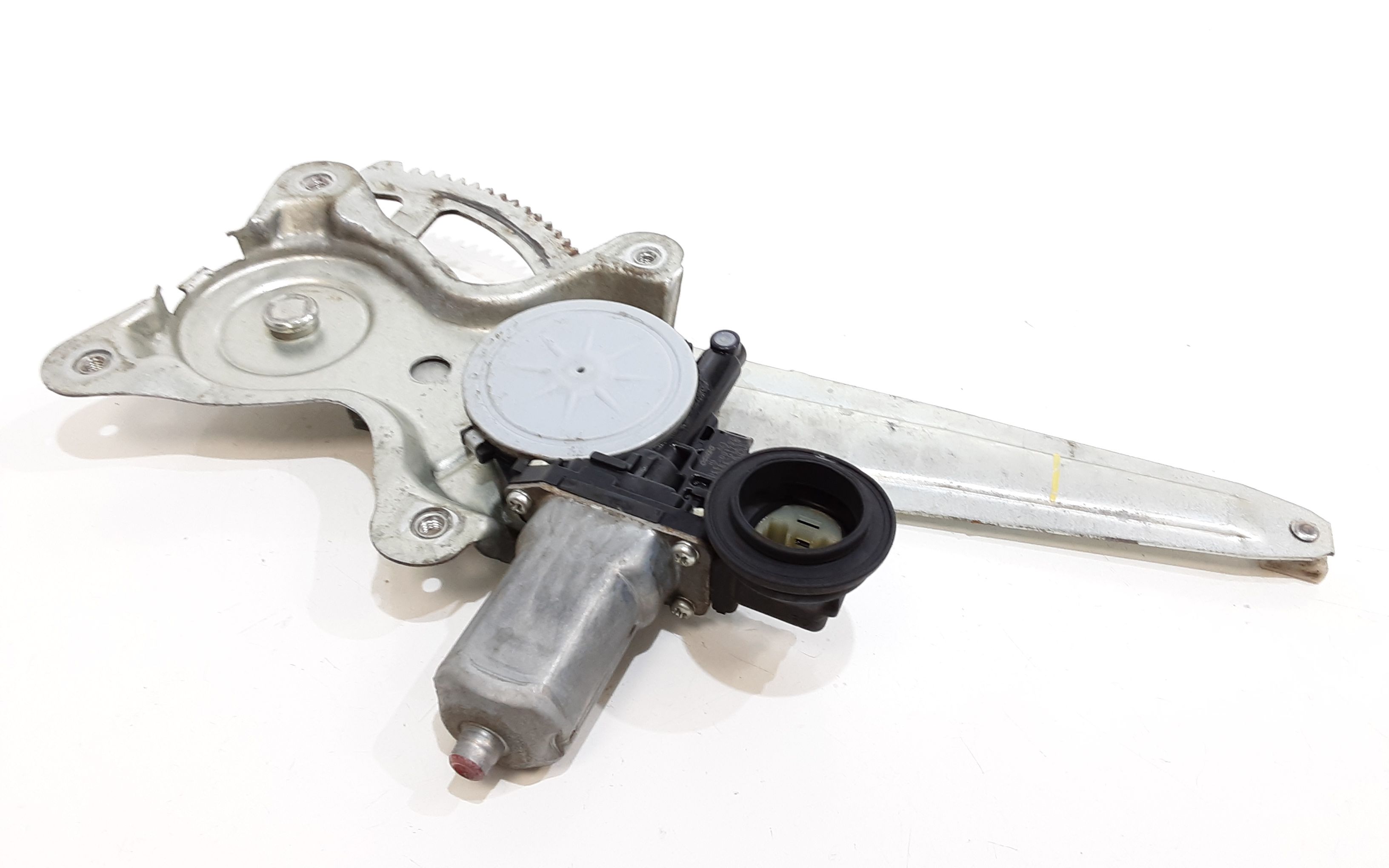 Alzacristallo Porta Post. Sinistro Usato