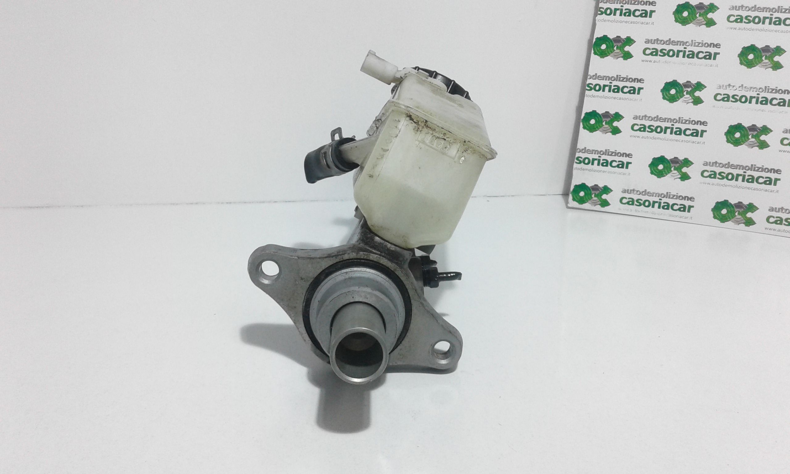 Pompa Comando Freni 4720152330 Usato