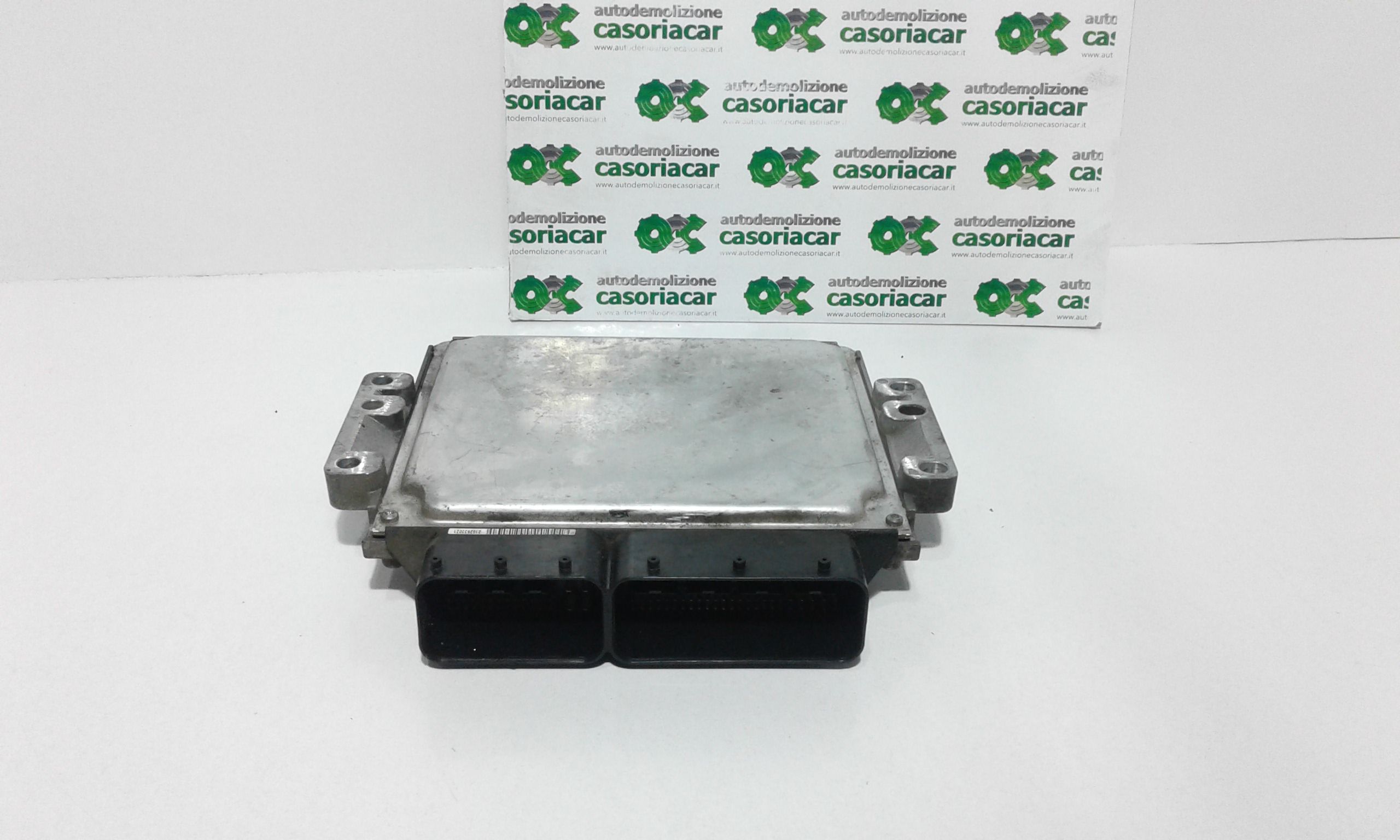 Centralina Iniezione Usato