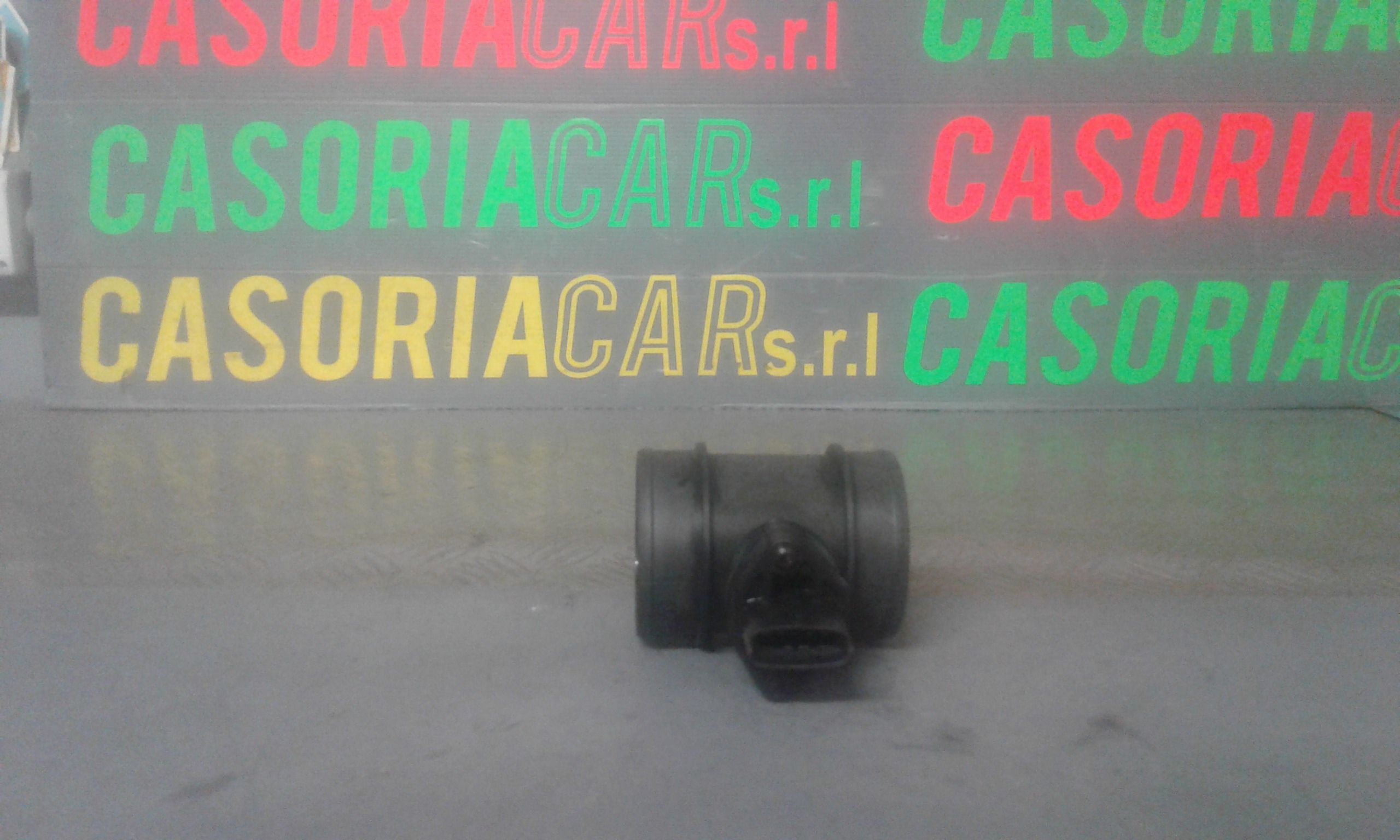 Flussometro/debimetro 46541253 Usato