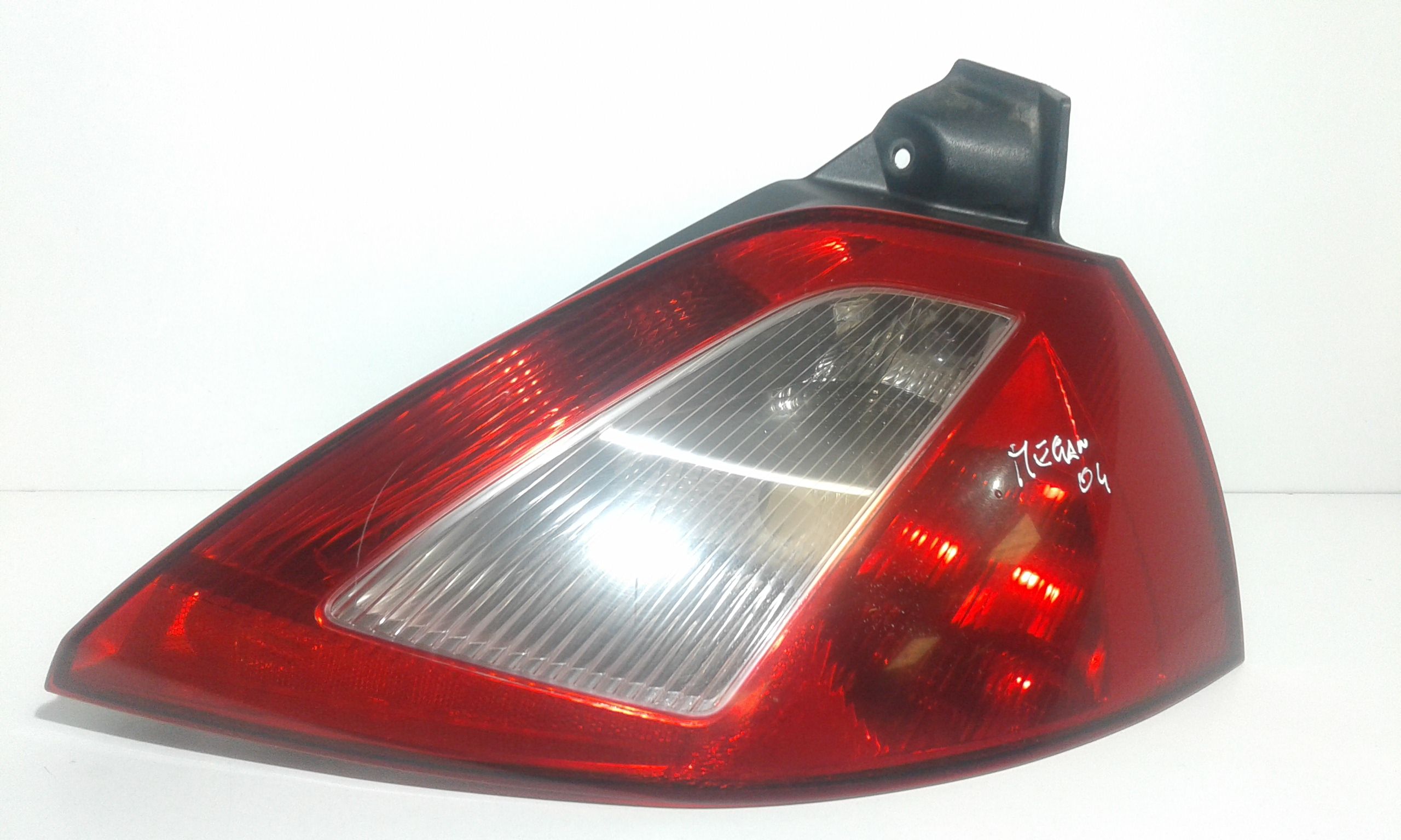 Fanale Post. Destro 8200073237 Usato