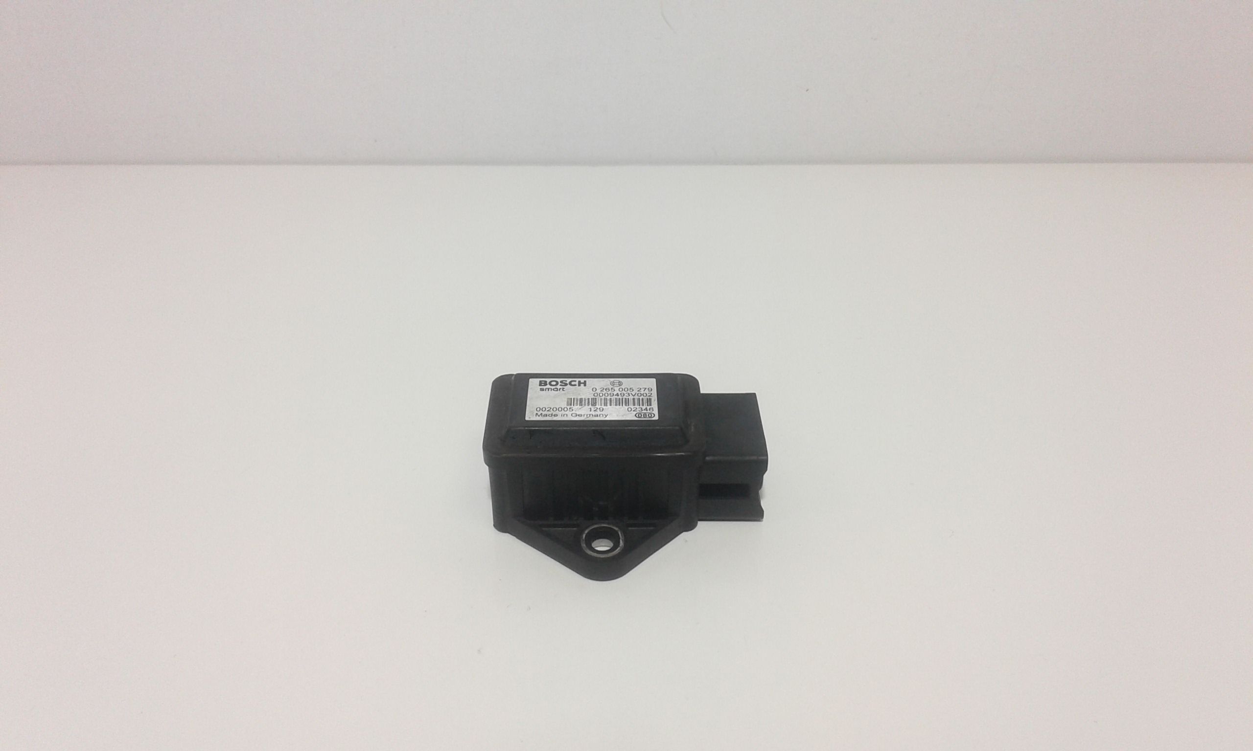 Sensore Controllo Stabilità Esp Usato