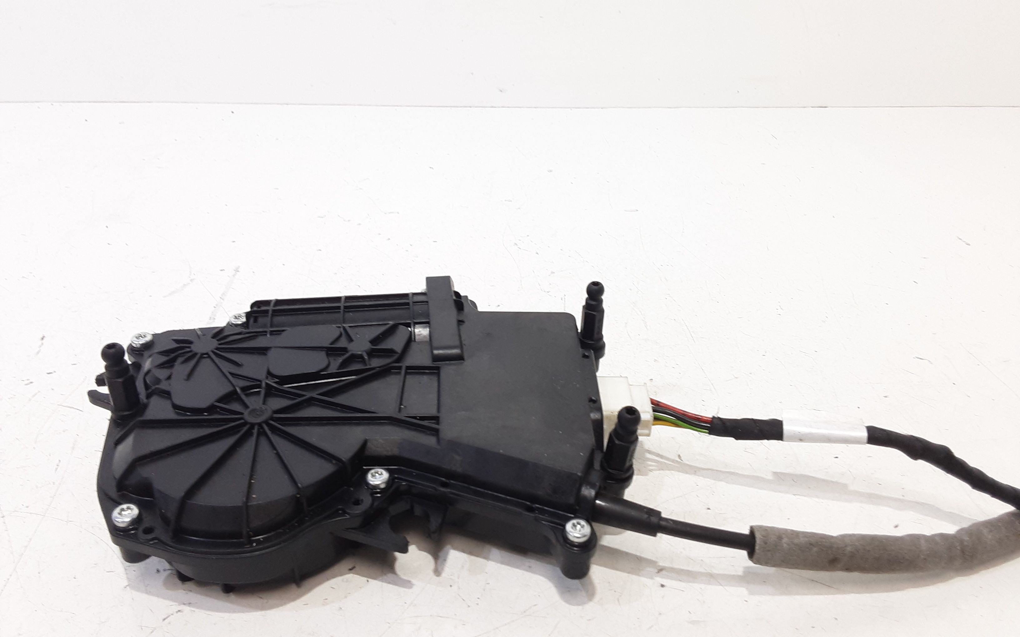 Motorino Chiusura C.zta Portello Post. Usato