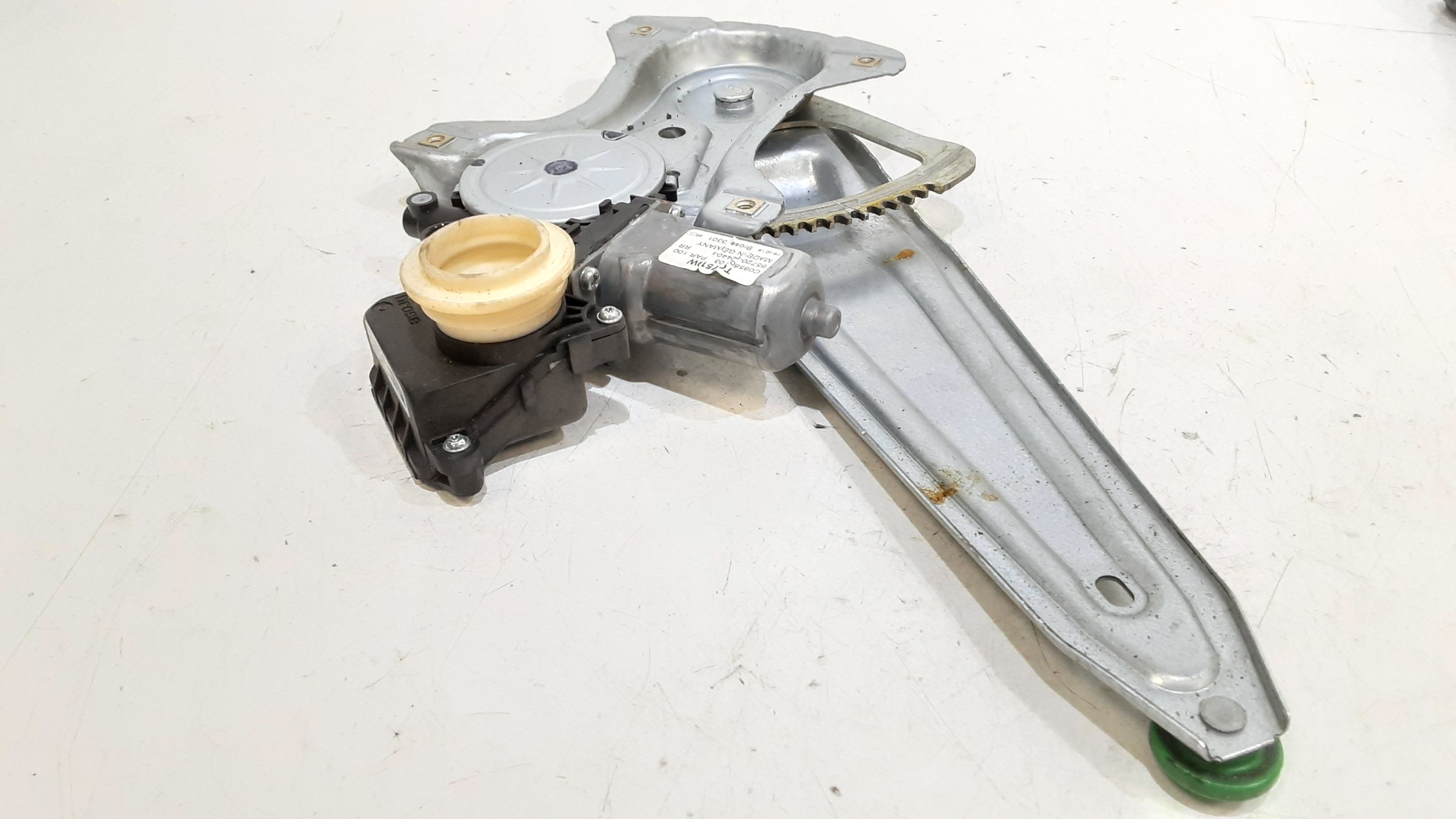 Alzacristallo Porta Post. Destro 6983002210 Usato