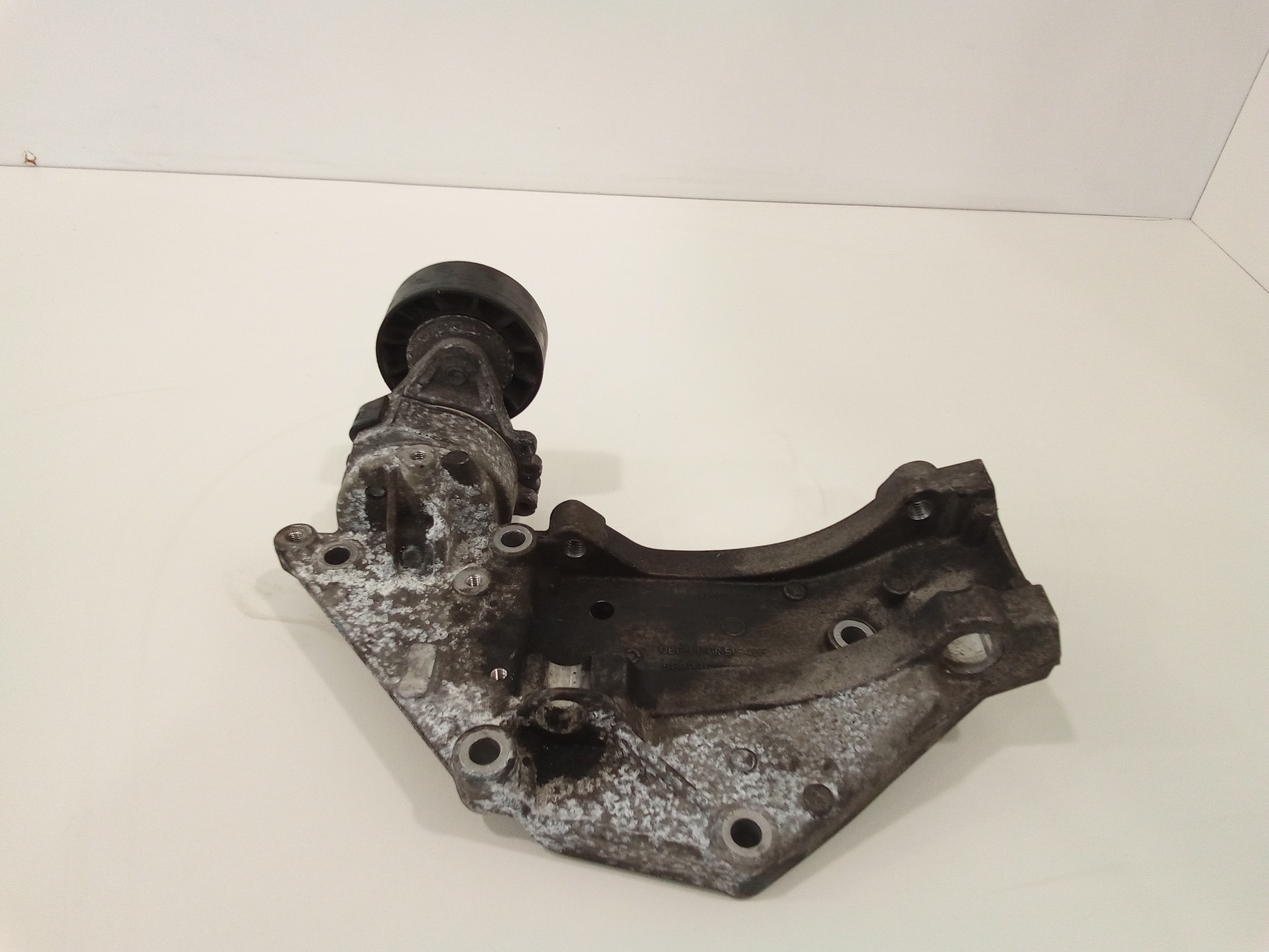 Supporto Tendicinghia Distribuzione Usato