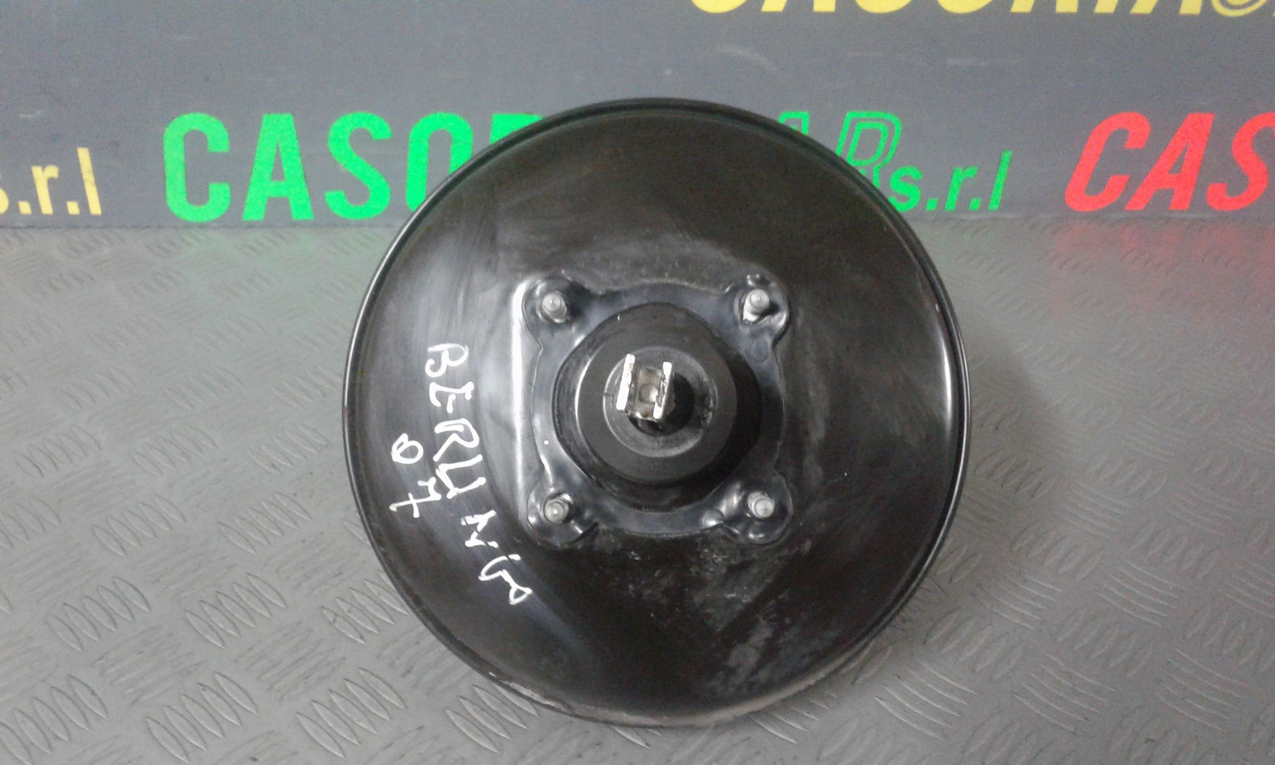 Servofreno 4535R4 Usato