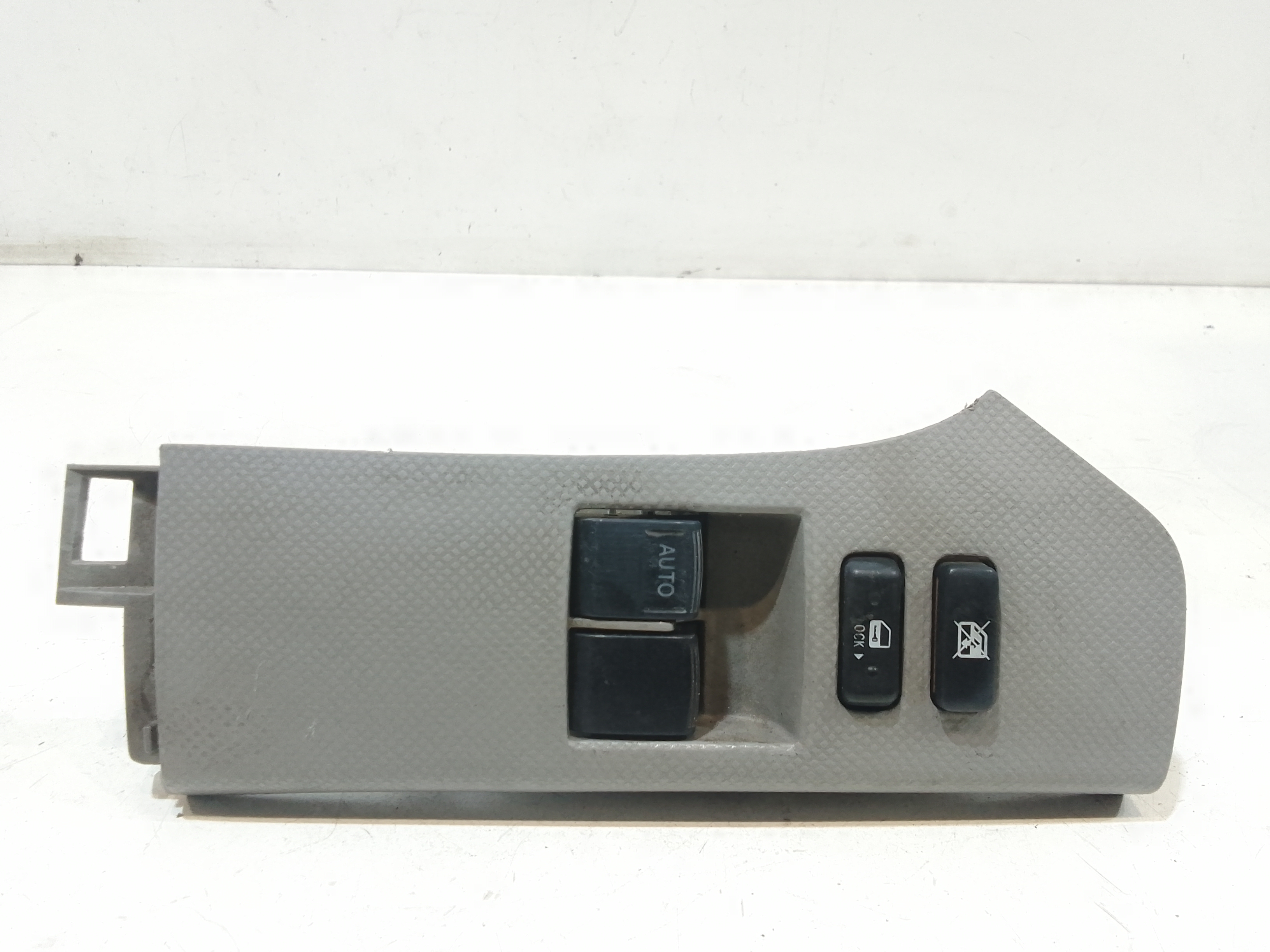 Interruttore Alzacristalli Porta Ant. Sinistro Usato