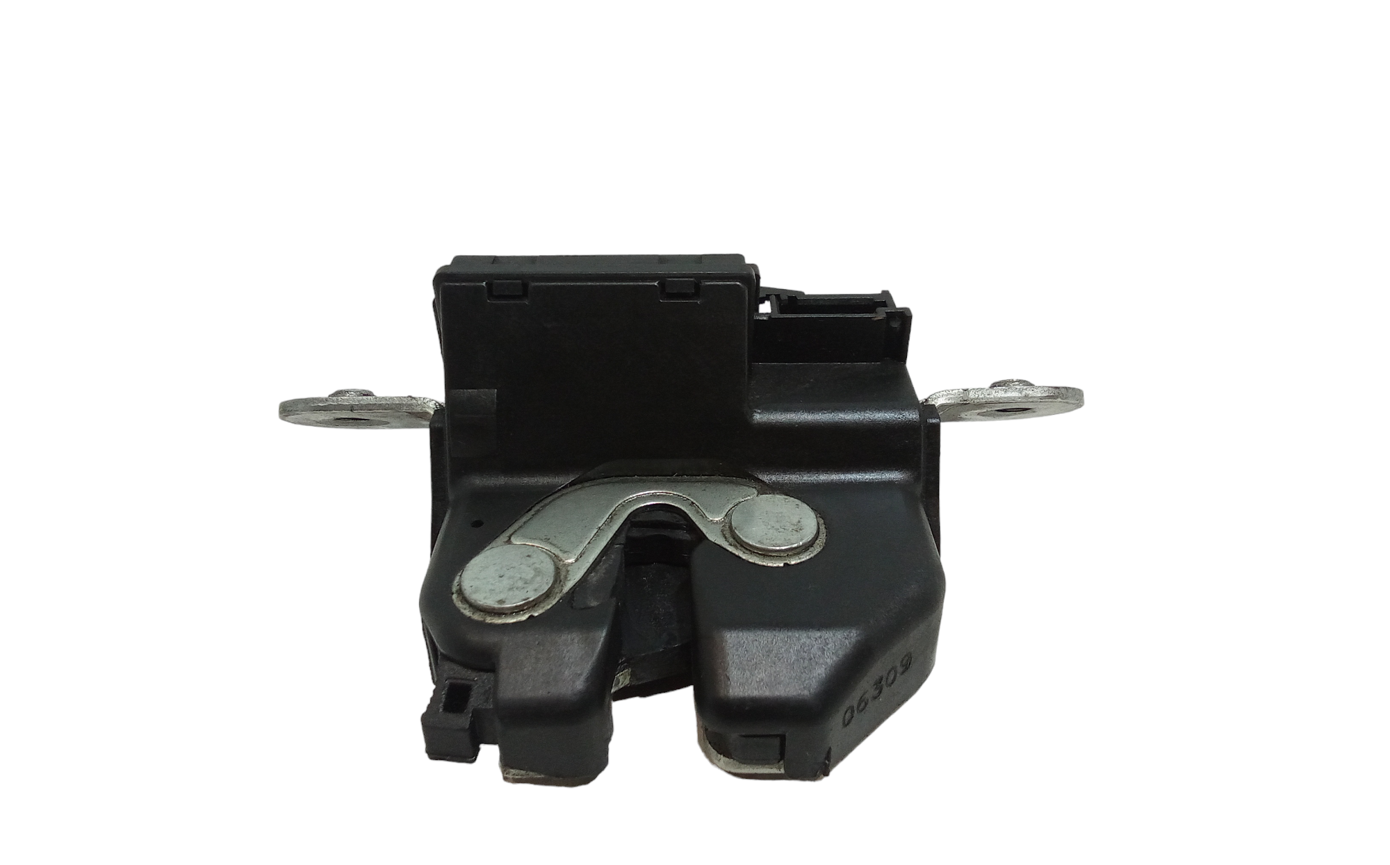 Serratura Cofano Post. Usato