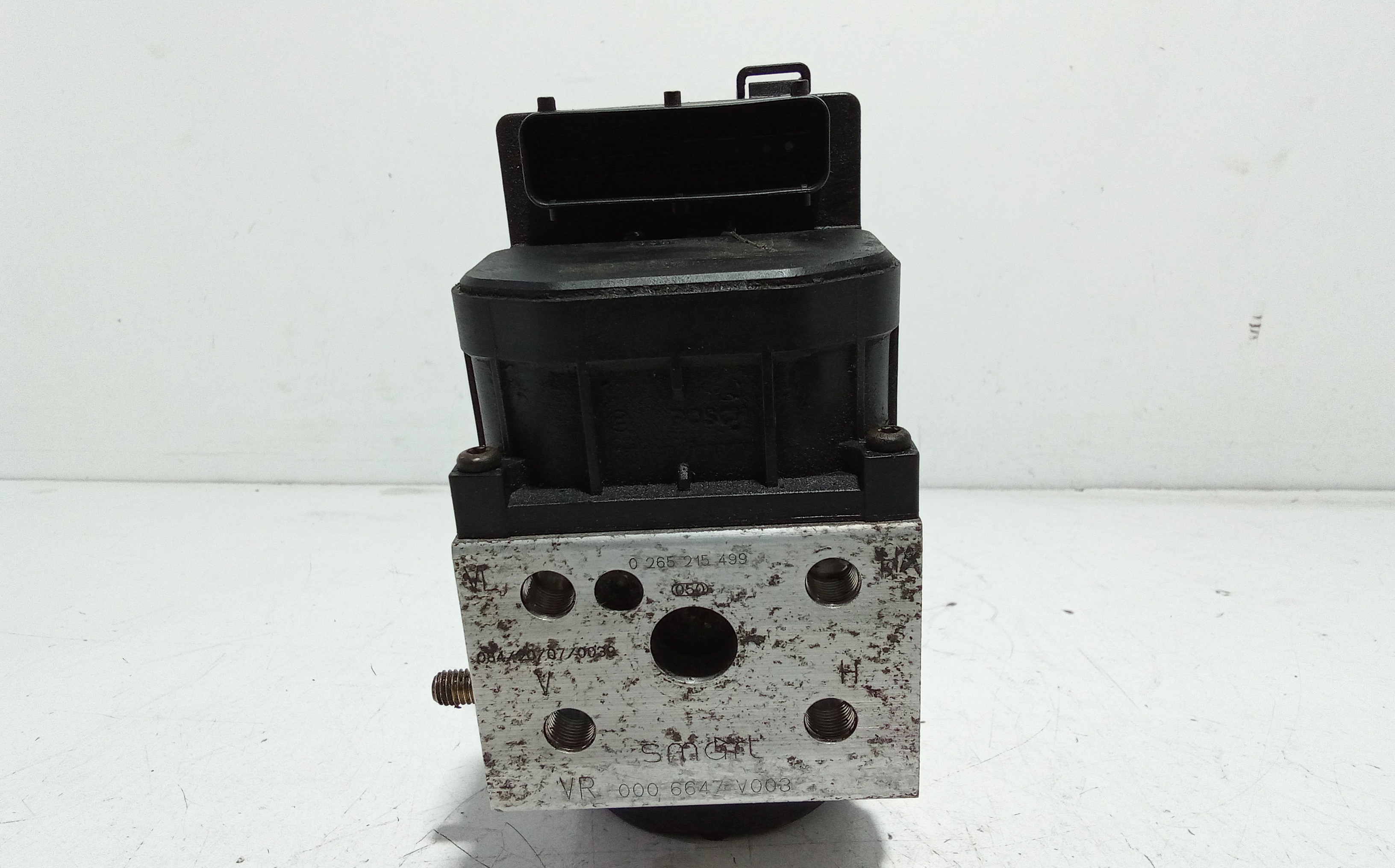 Pompa Abs Q0006648V004000000 Usato