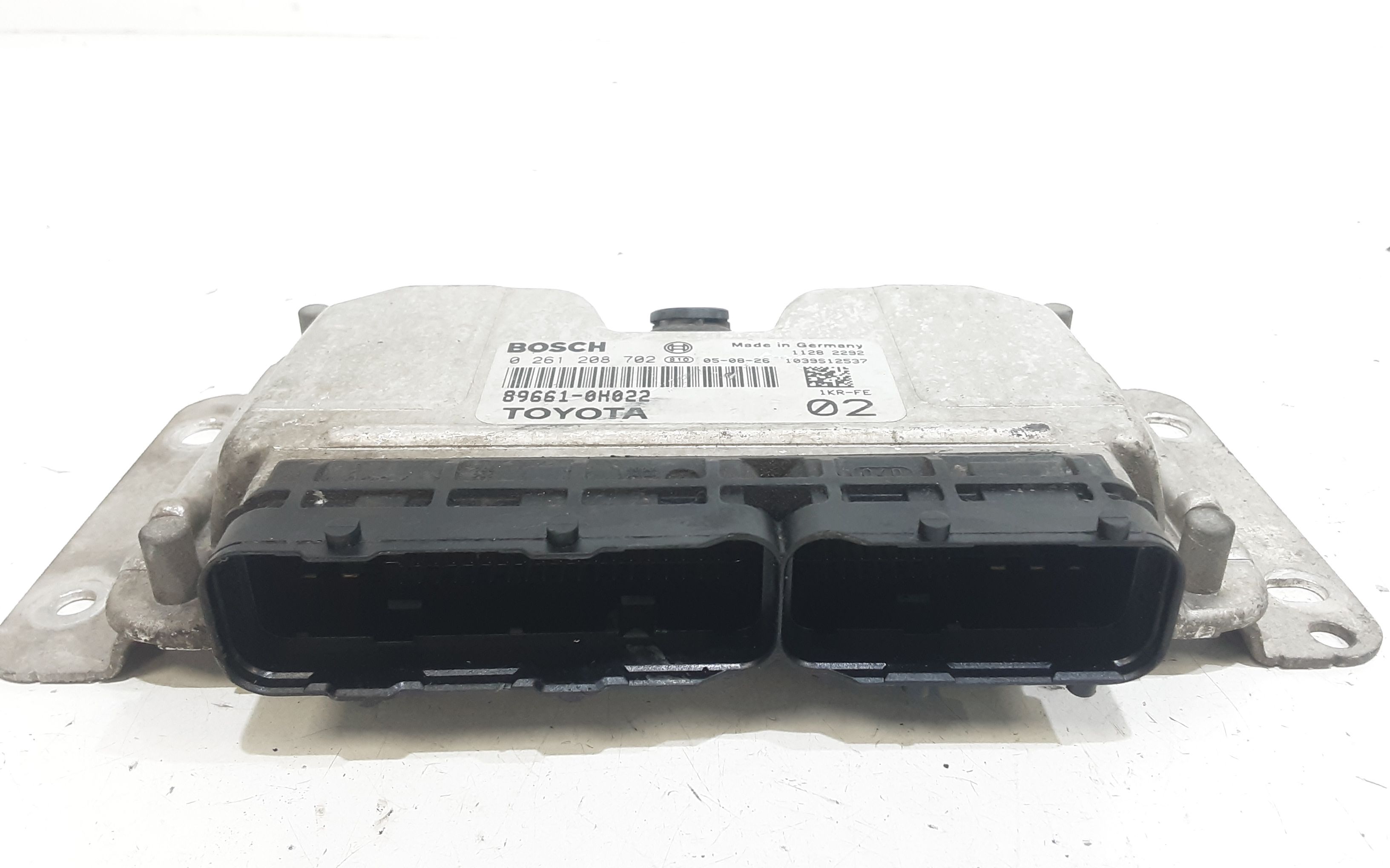 Centralina Iniezione 1942PR Usato