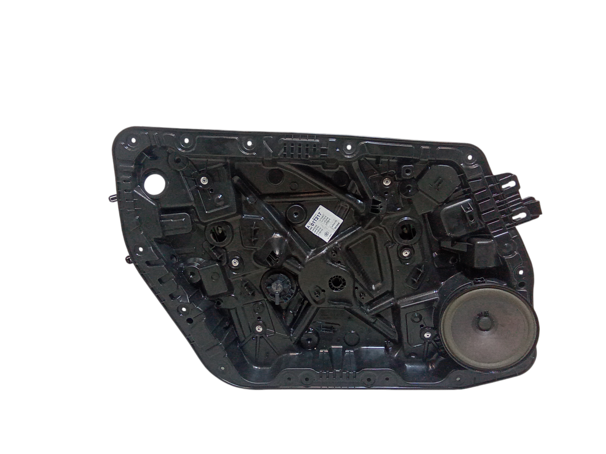 Alzacristallo Porta Ant. Sinistro Usato