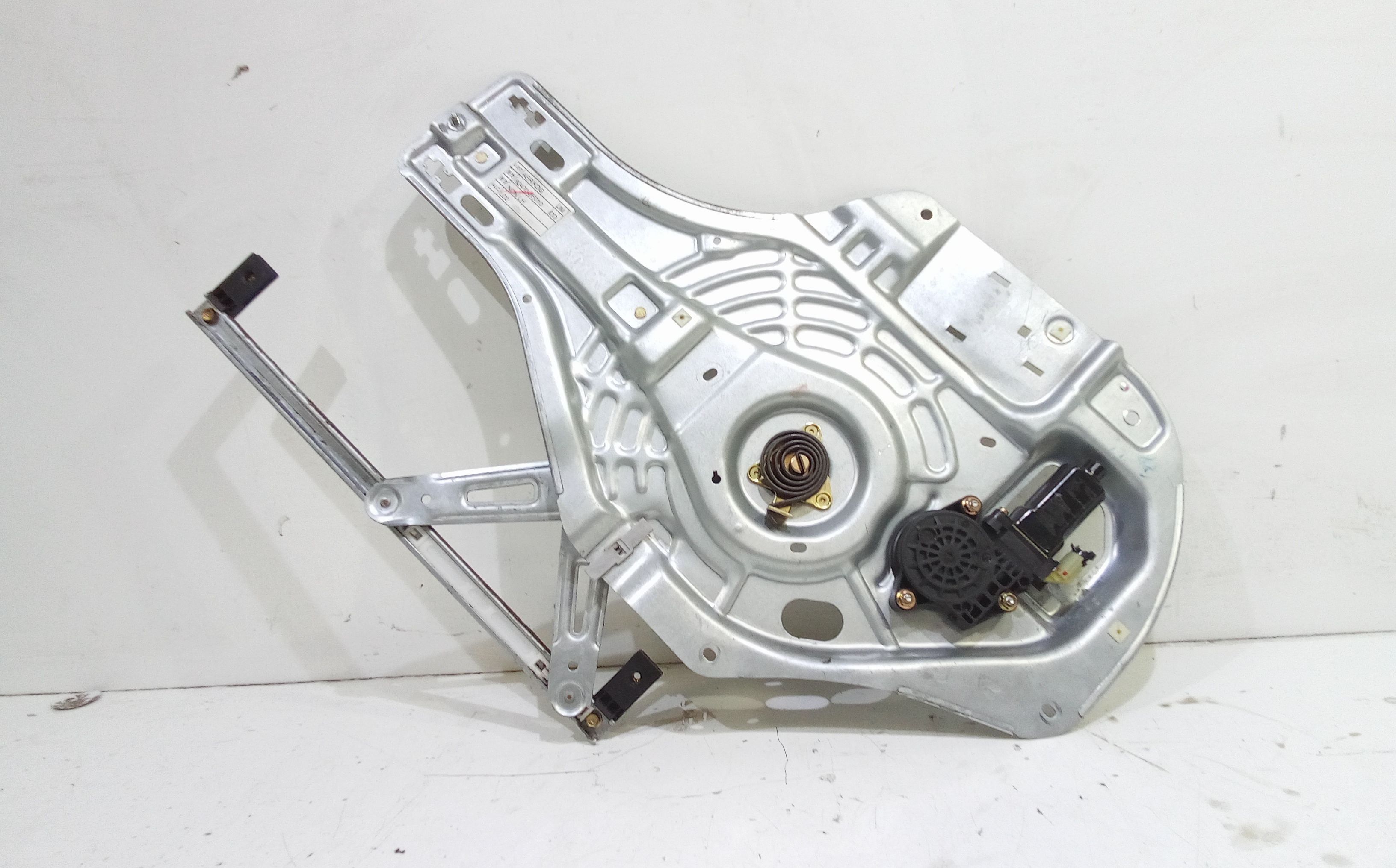 Alzacristallo Porta Ant. Sinistro Usato