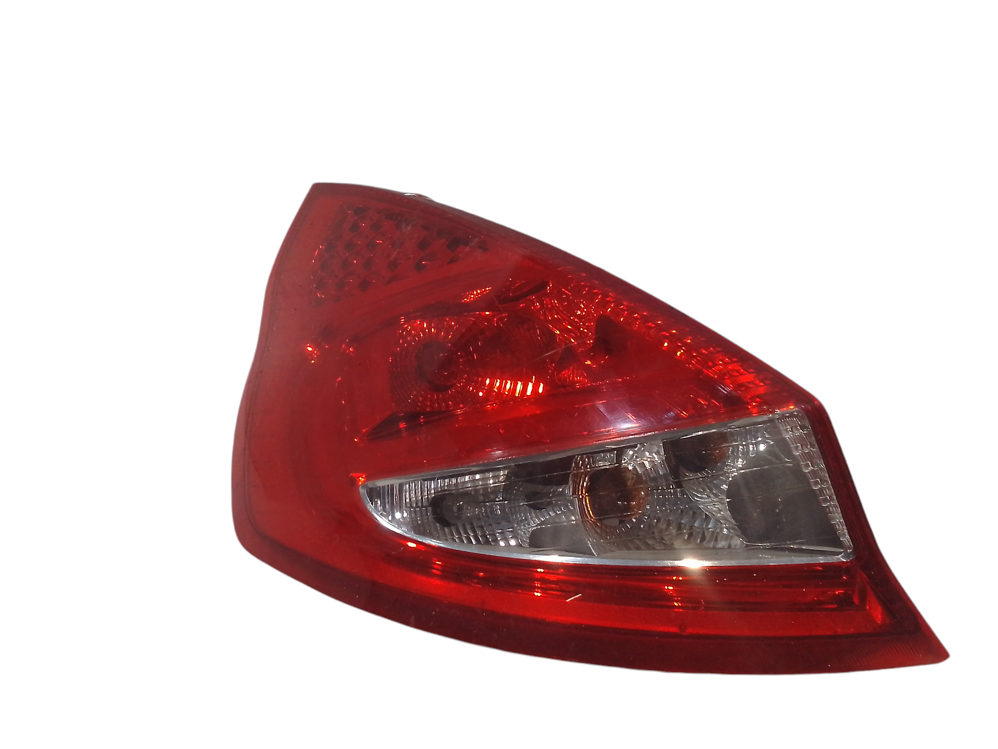 Fanale Post. Sinistro 1709553 Usato