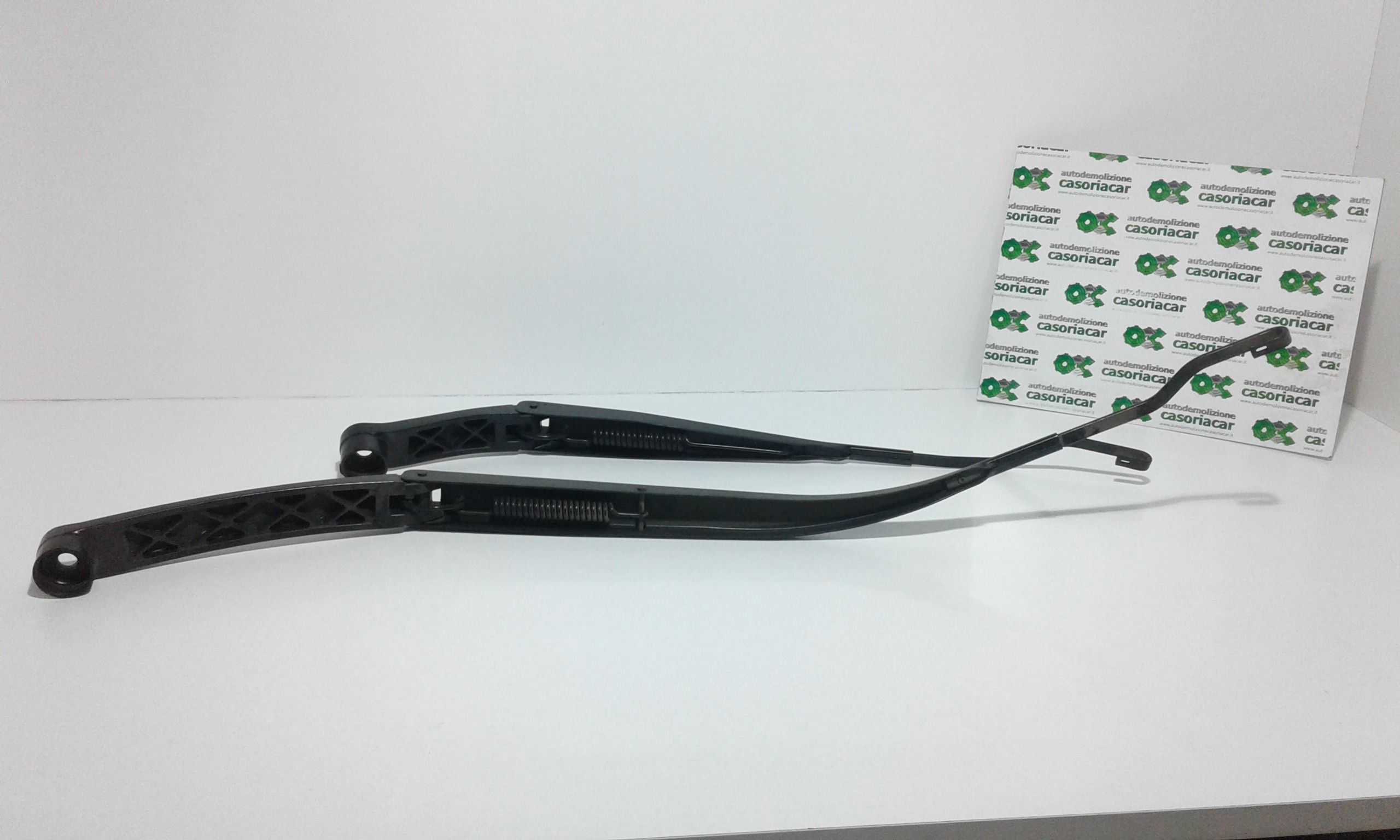 Braccio Tergiparabrezza Usato