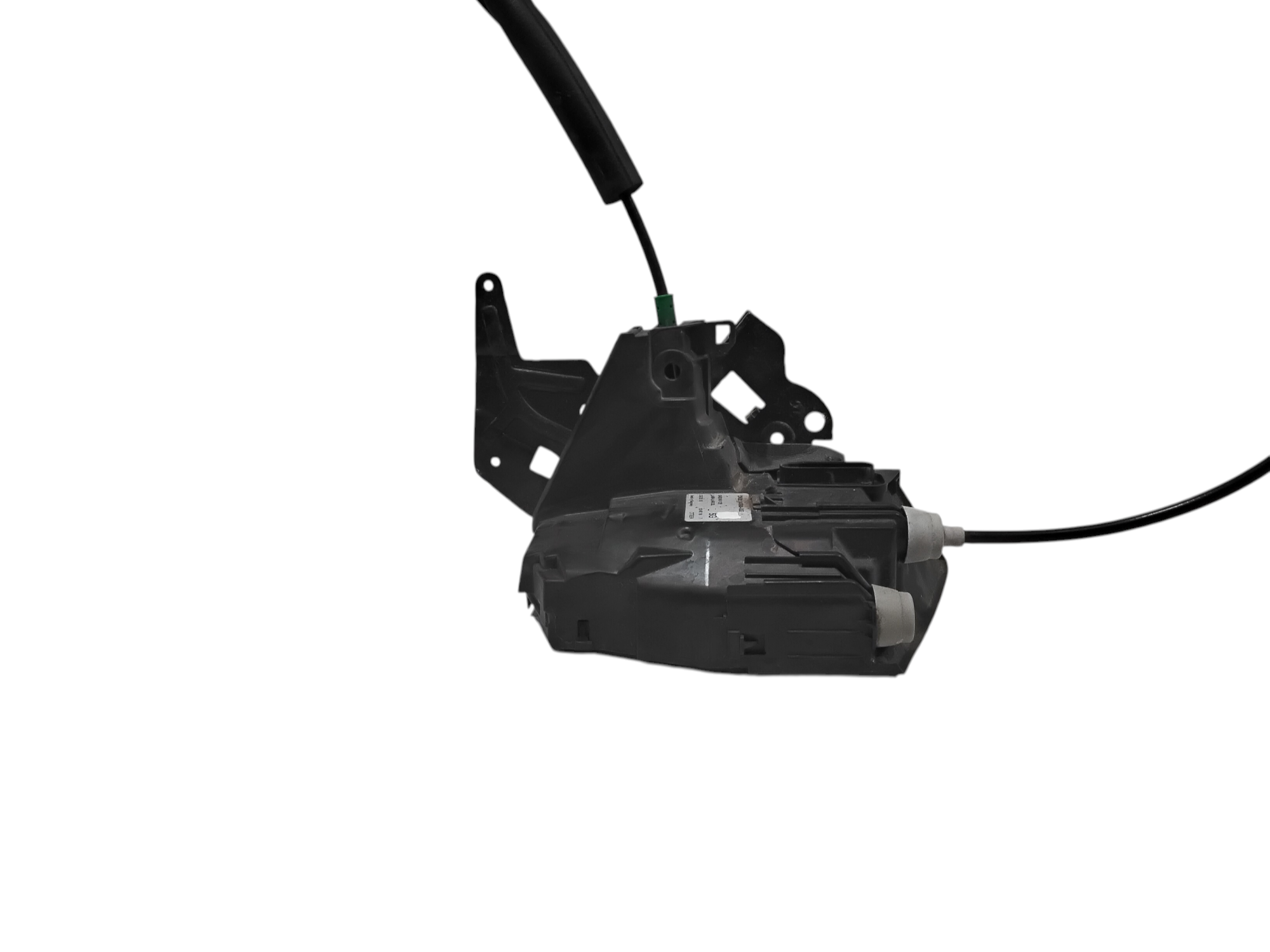 Serratura Porta Post. Sinistro LR048267 Usato