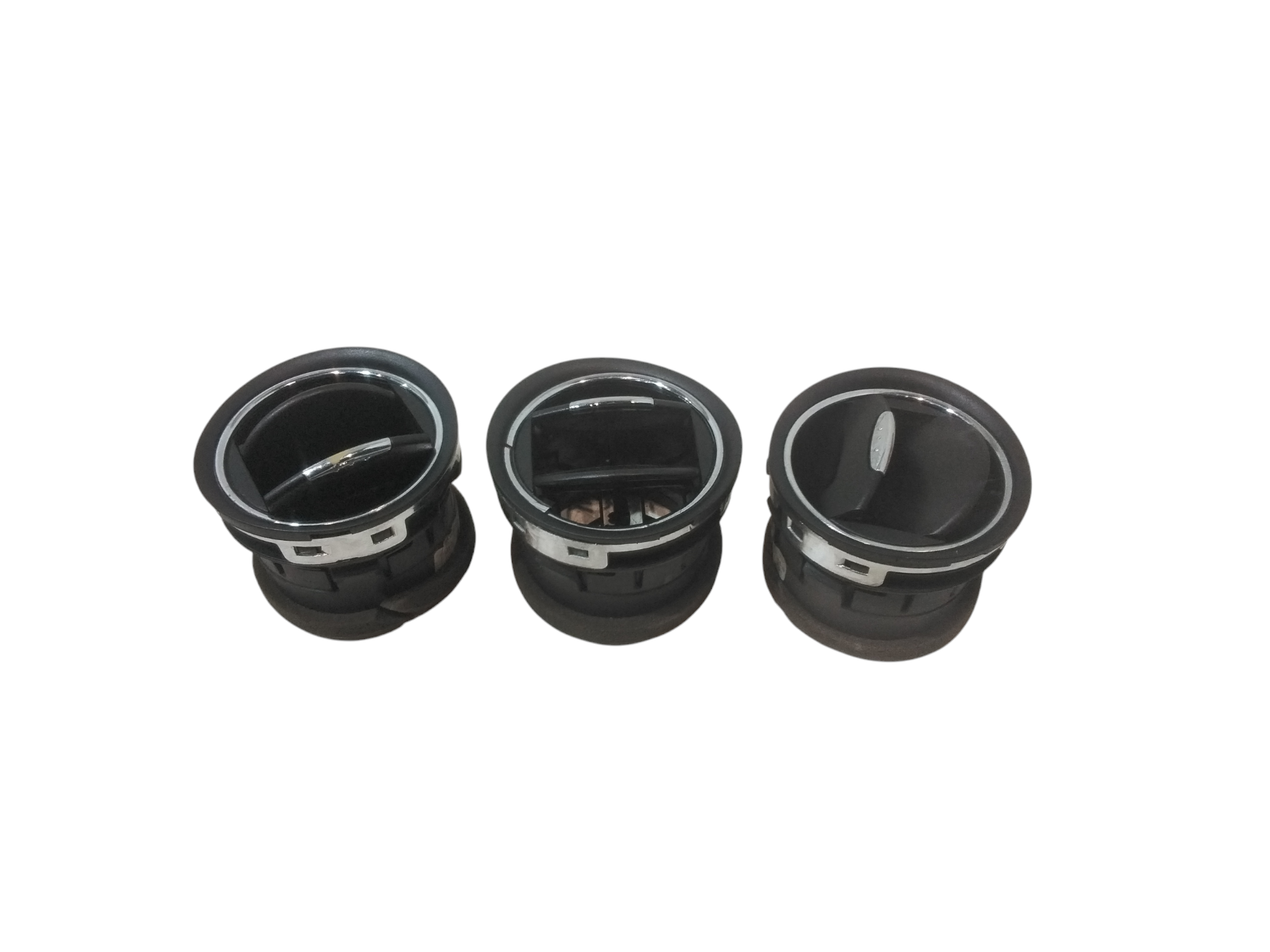 Condotto Aria Bocchette Centr. Sup. Cruscotto Usato