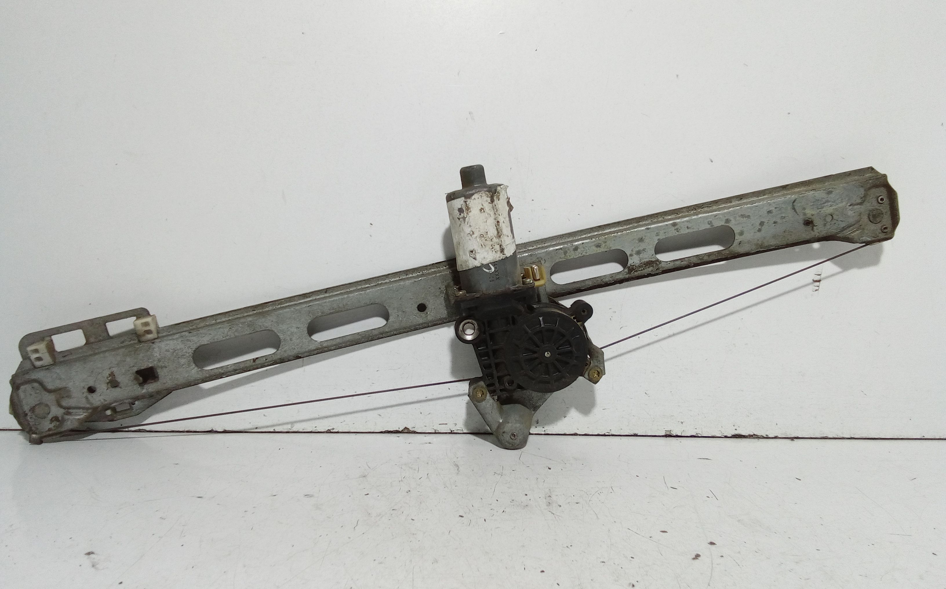 Alzacristallo Porta Ant. Destro Usato