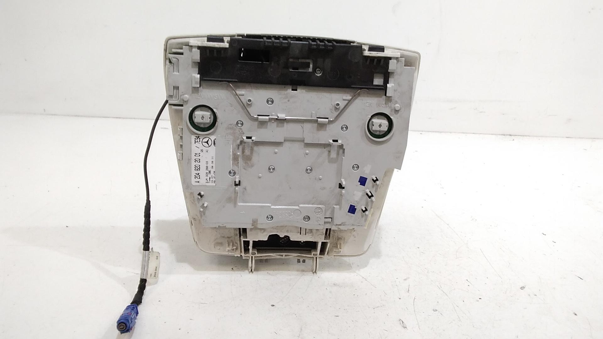 Luce Cortesia Ant. Tetto A20482017239051 Usato