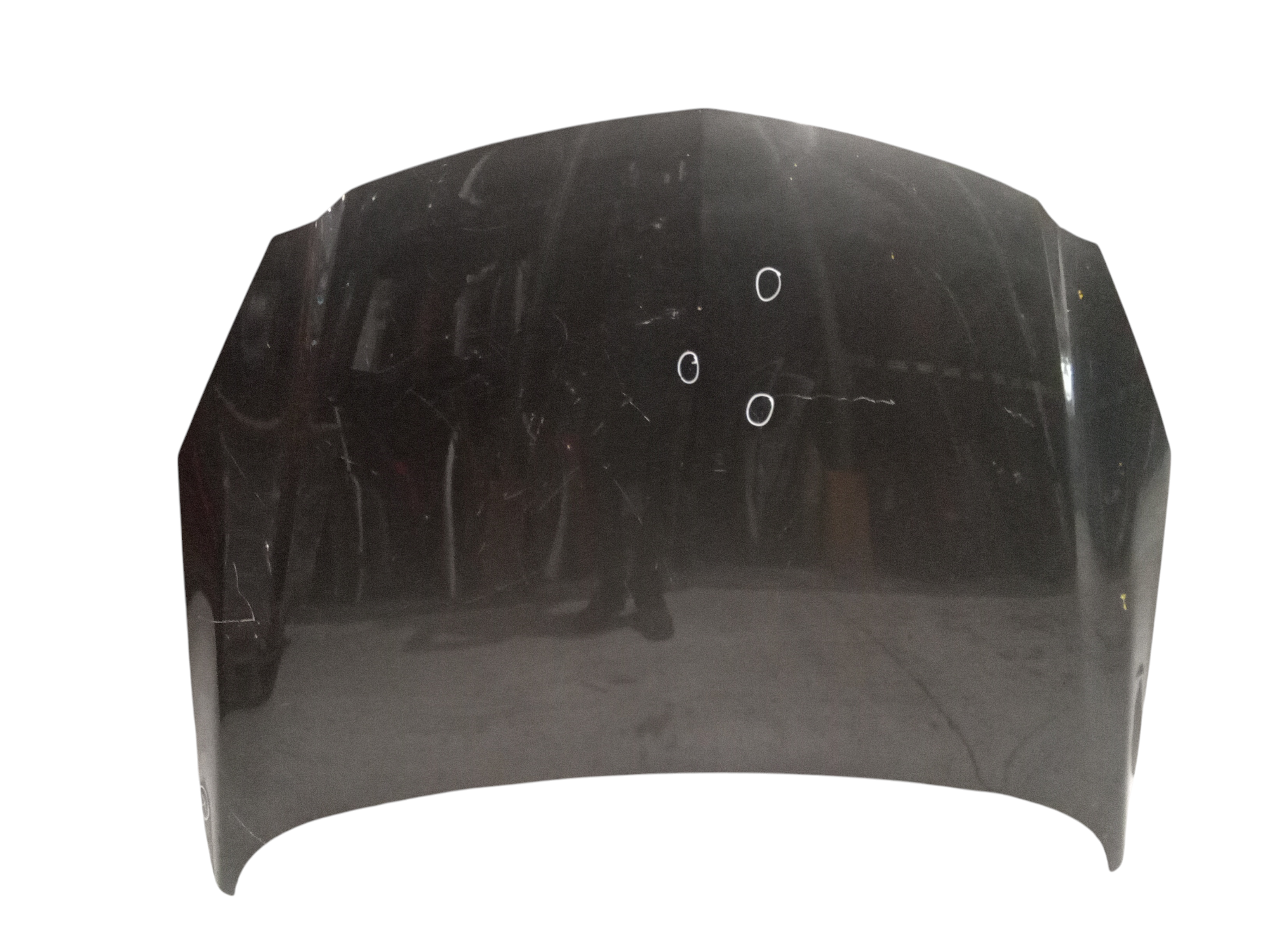 Cofano Ant. 39059617 Usato