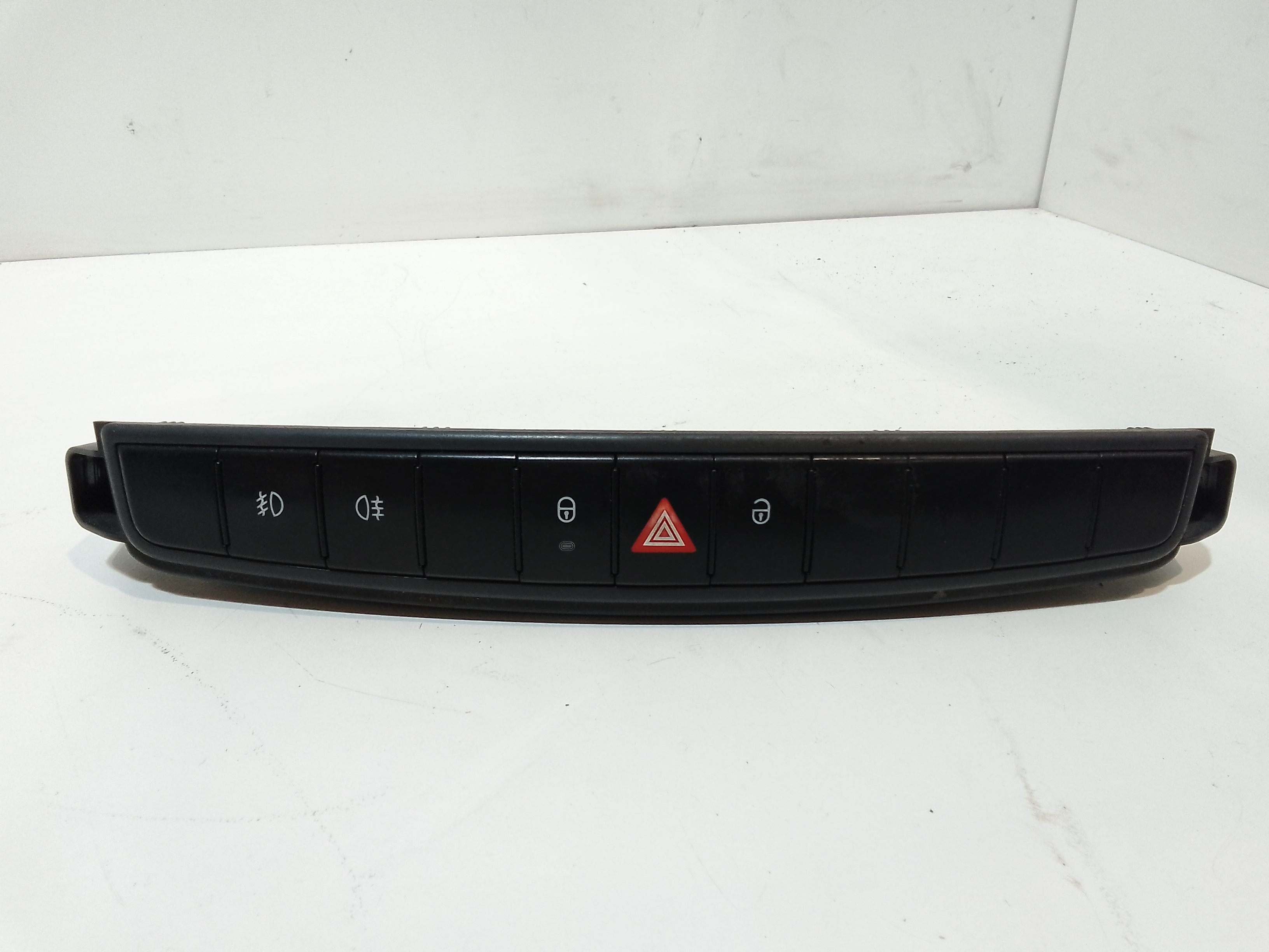 Blocco Comandi Multifunzioni A4548202310 Usato