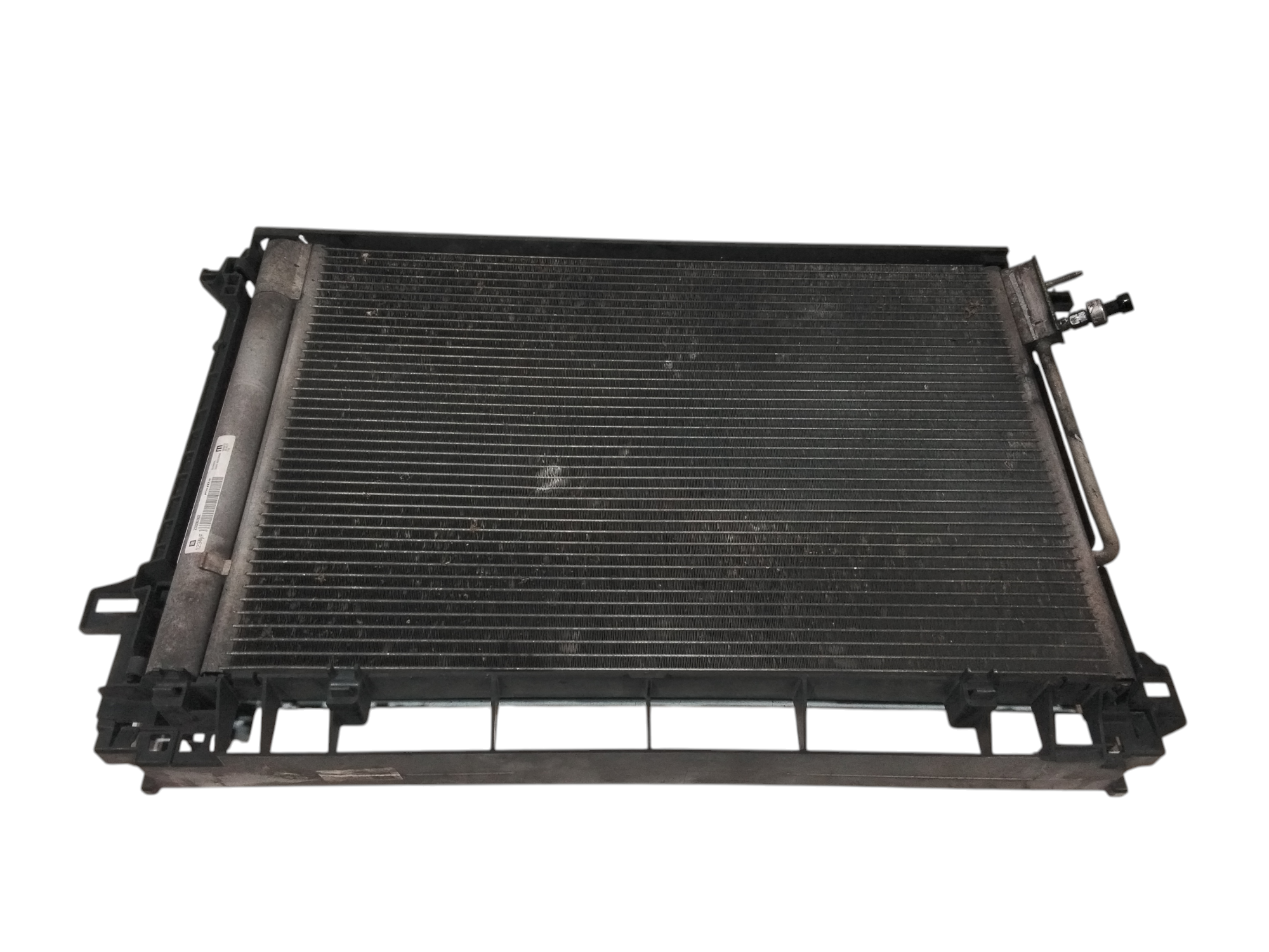 Radiatore Riscaldamento Usato