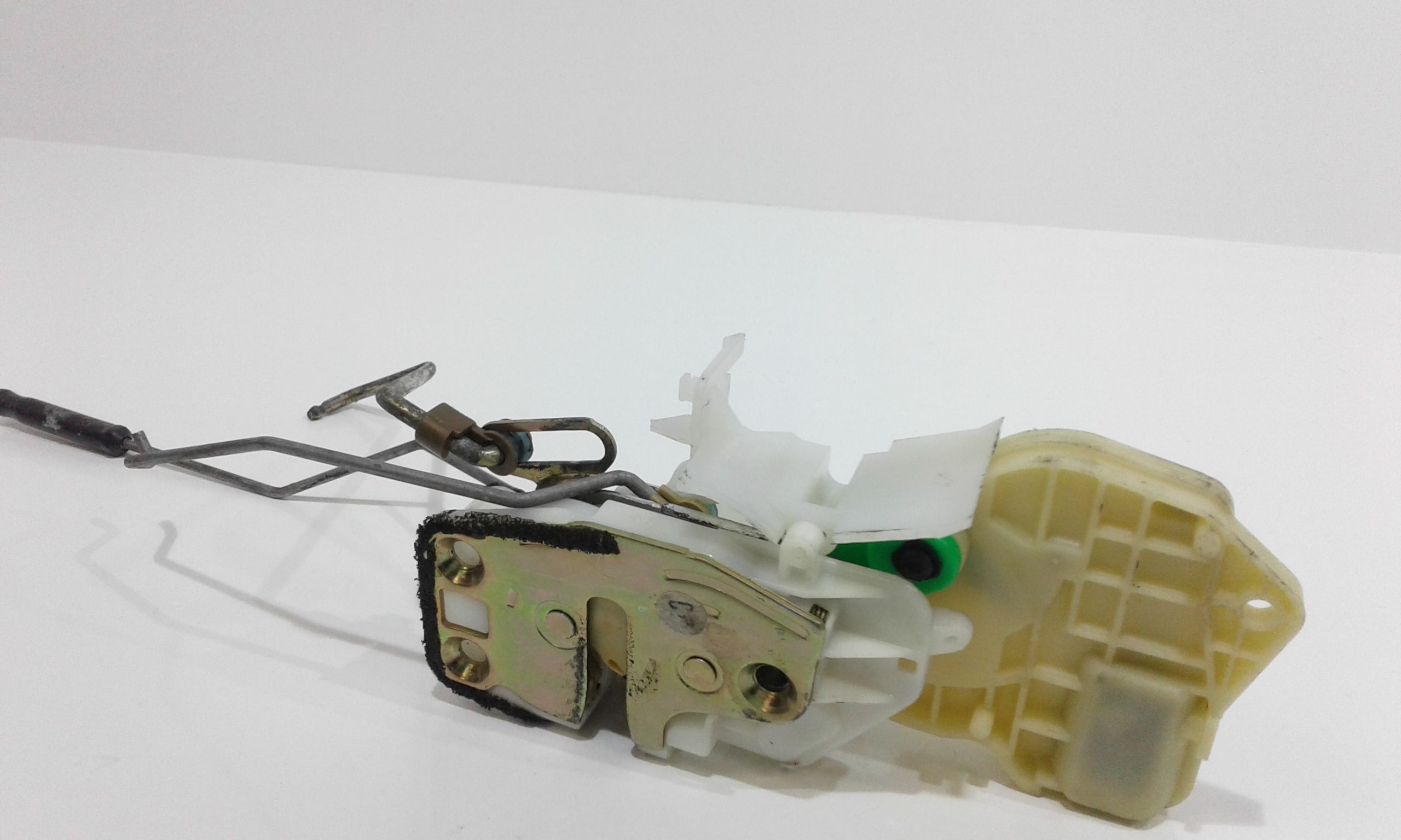 Serratura Porta Ant. Destro Usato