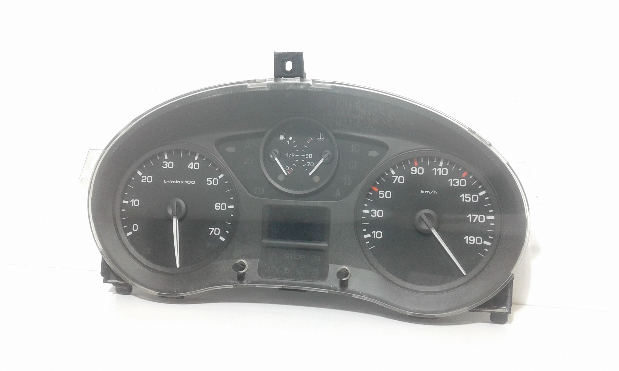 Quadro Portastrumenti Usato