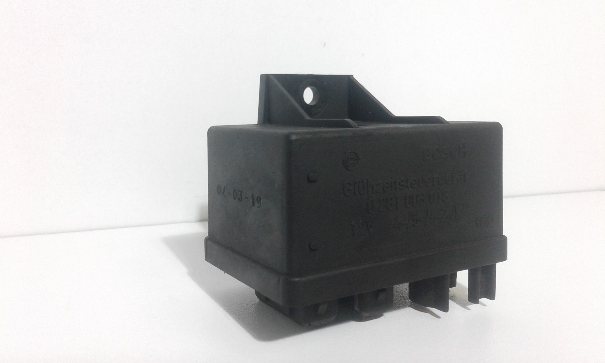 Relè Preriscaldamento Candelette Usato