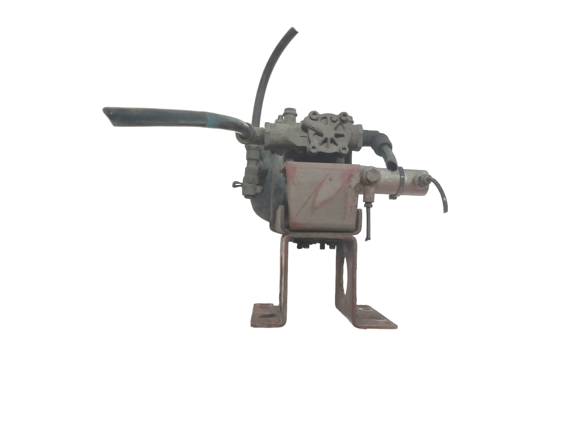 Servofreno 500314964 Usato