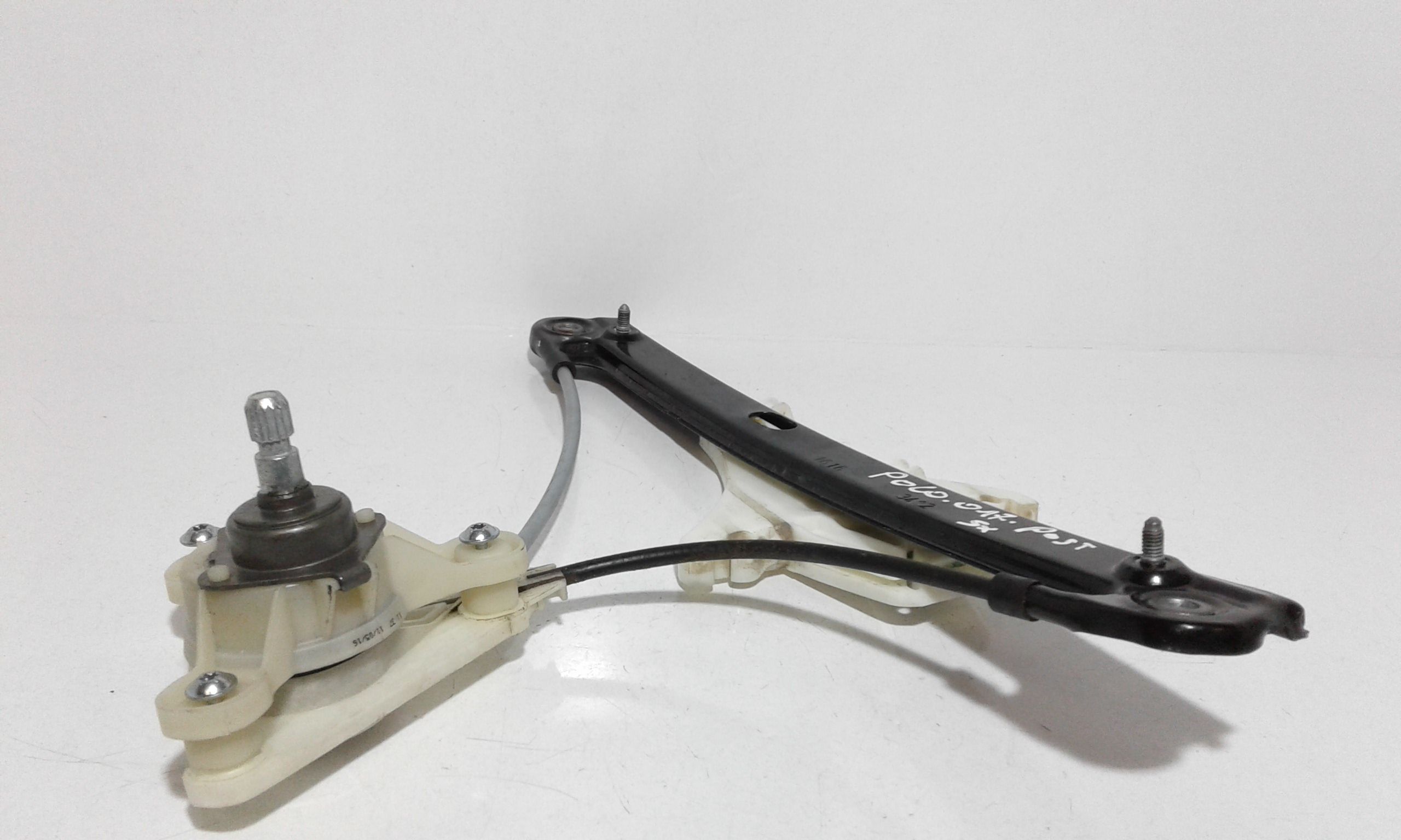 Alzacristallo Elettr. Porta Post. Sinistro Usato