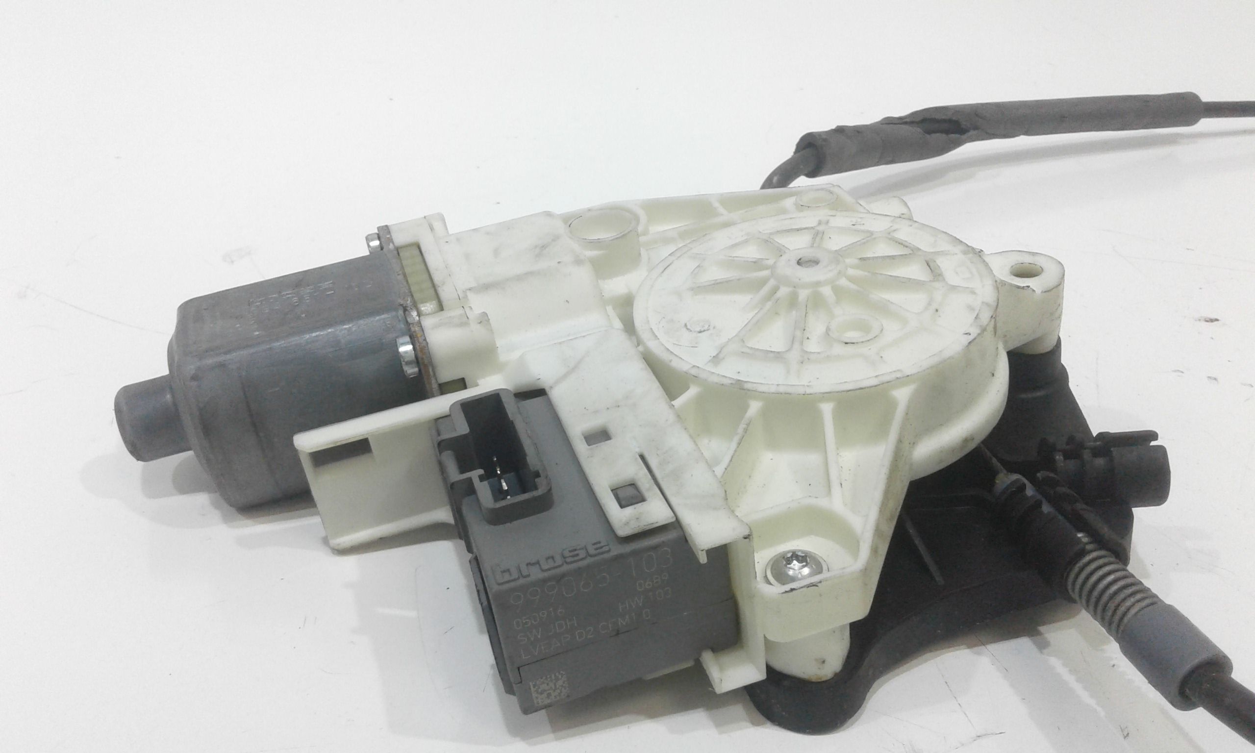 Alzacristallo Porta Post. Sinistro 922385 Usato