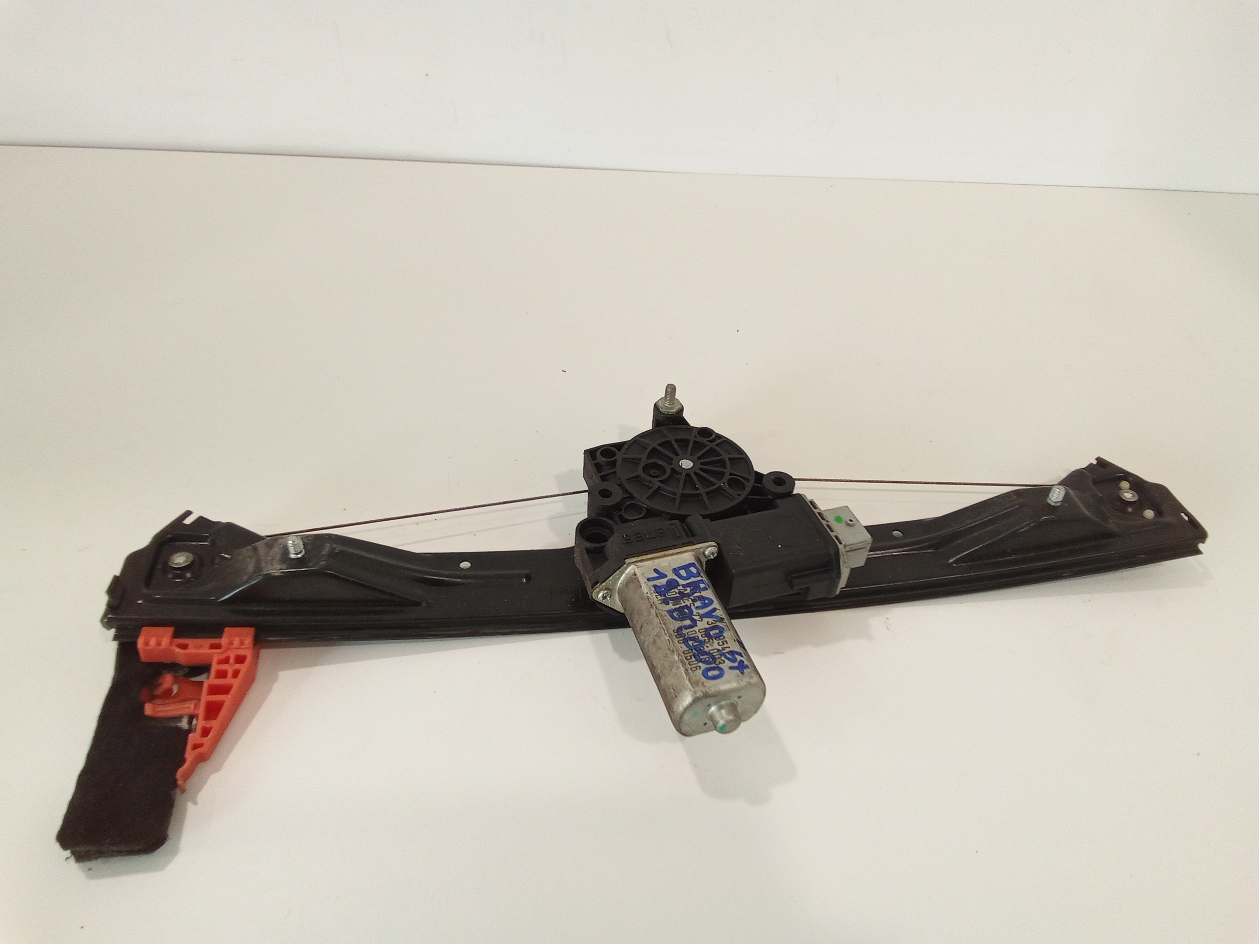 Alzacristallo Porta Ant. Sinistro Usato