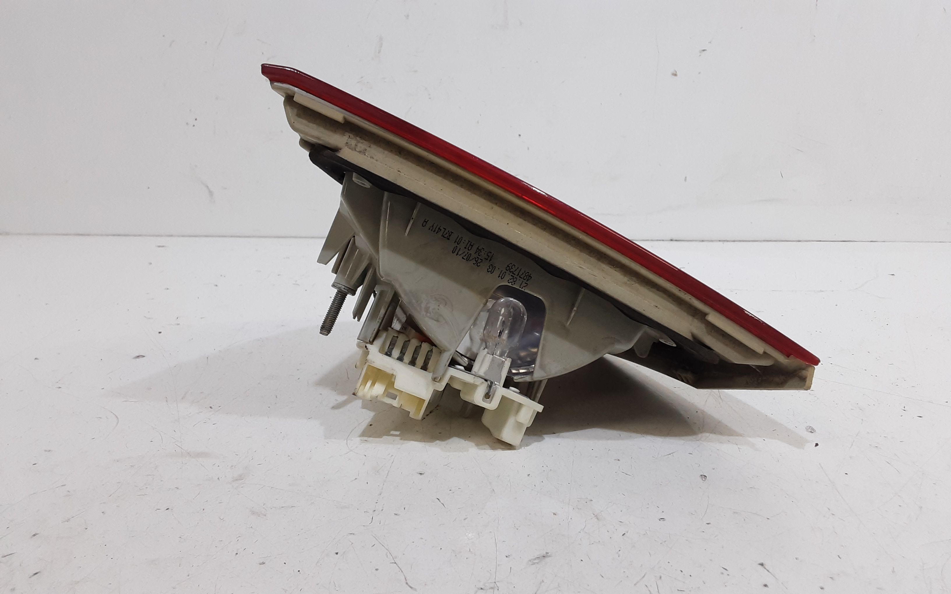 Fanale Stop Supplementare Destro Usato