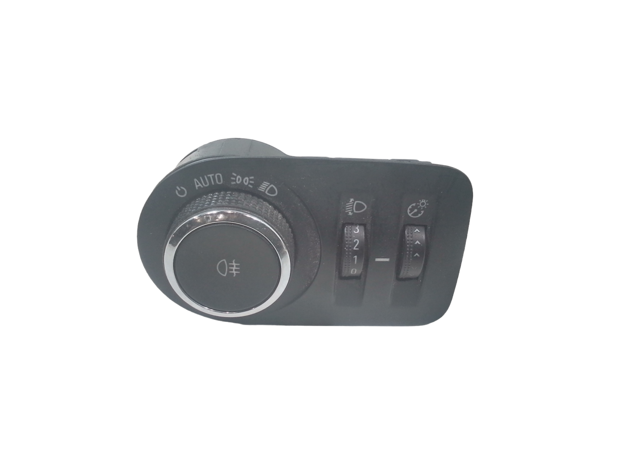 Interruttore Blocco Comando Luci 13294814 Usato